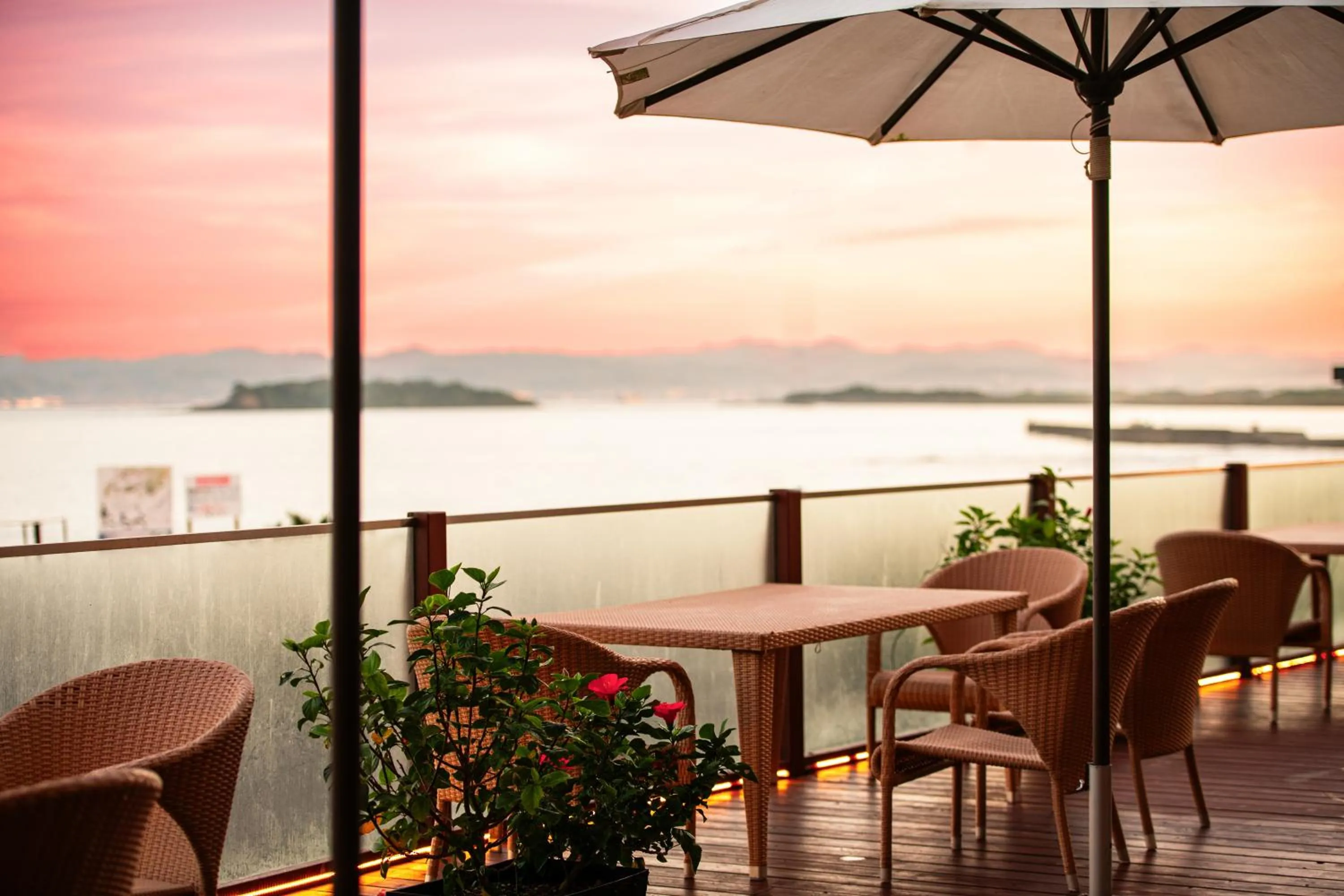 Communal lounge/ TV room in Hanashibuki