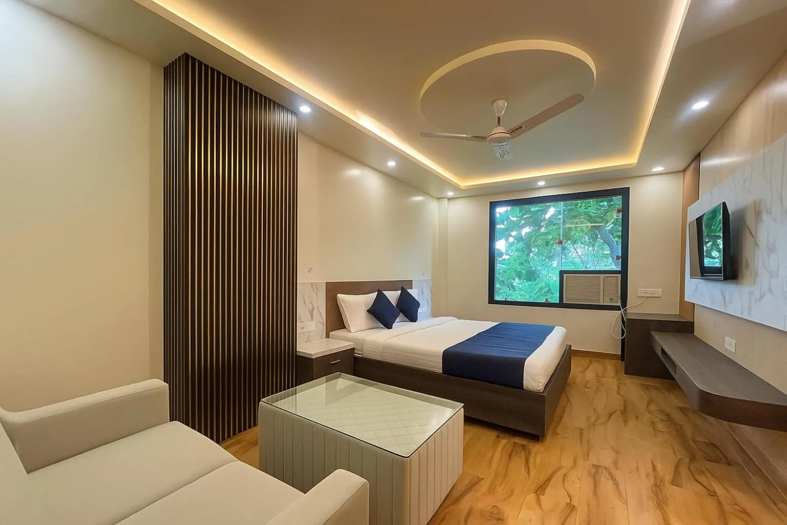 Manglam Inn