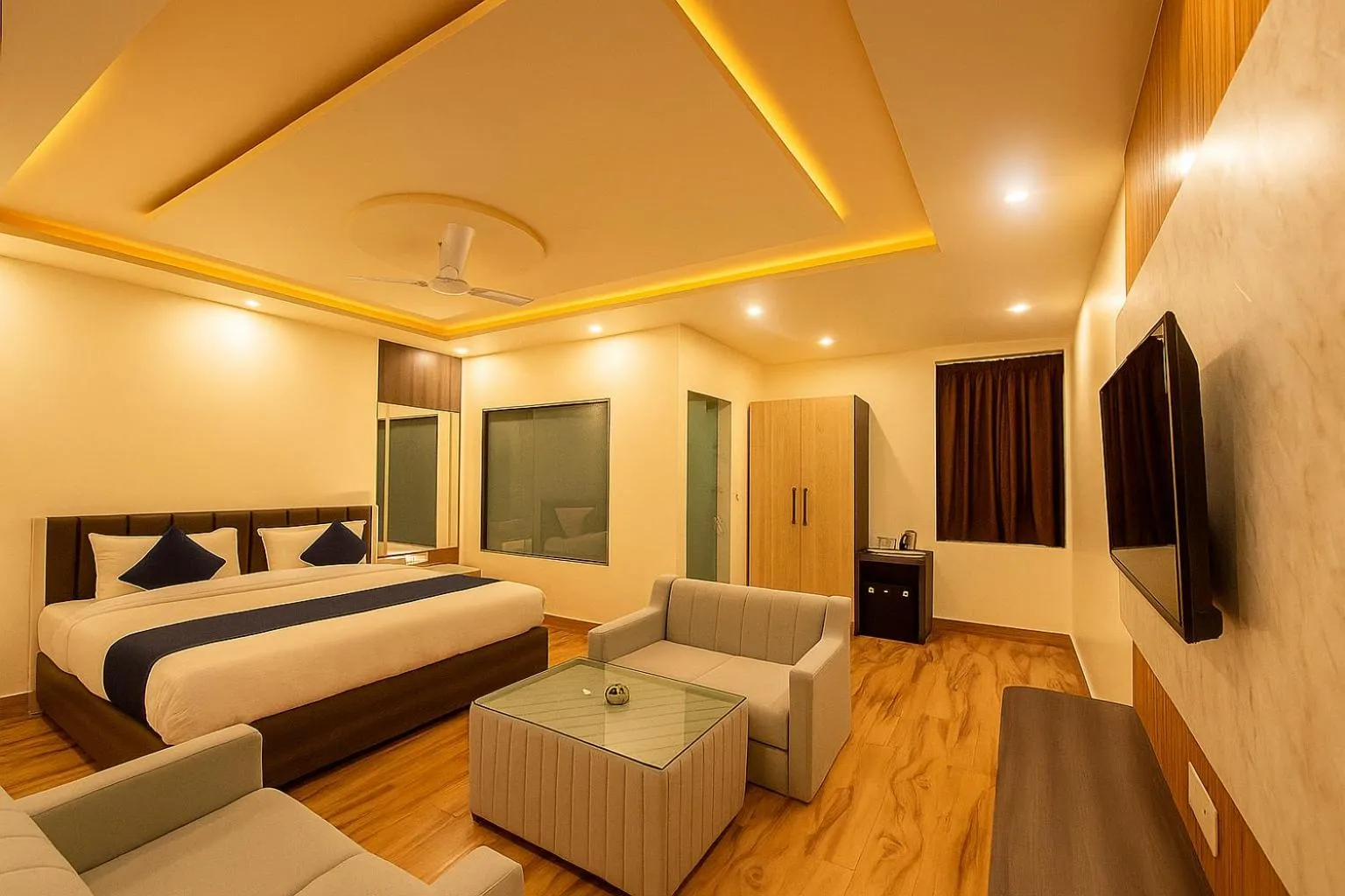Manglam Inn