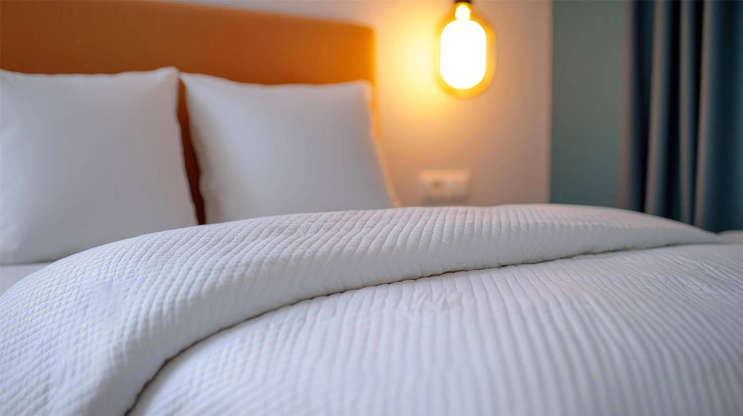Bedroom, Bed in Glo Best Western Olive Branch