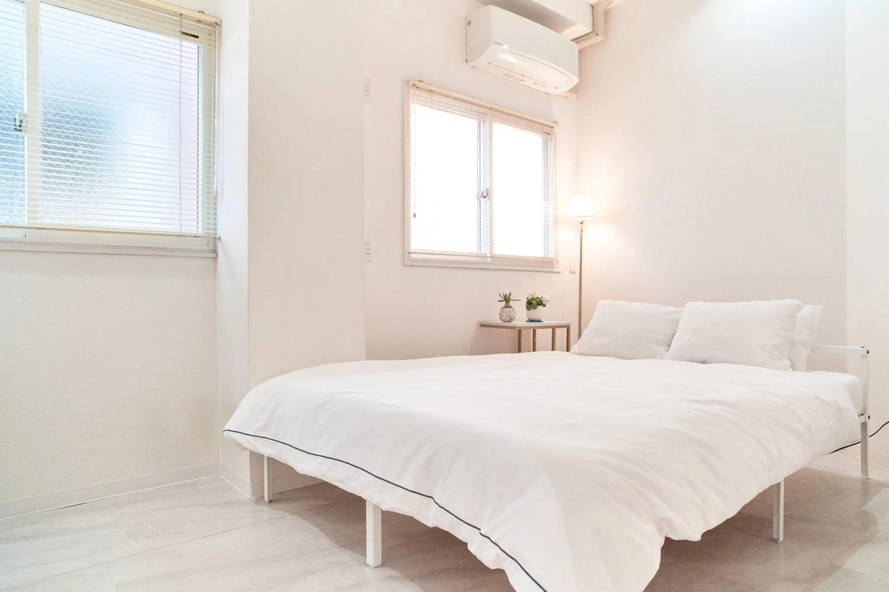 Photo of the whole room, Bed in Casa Blanca Guesthouse