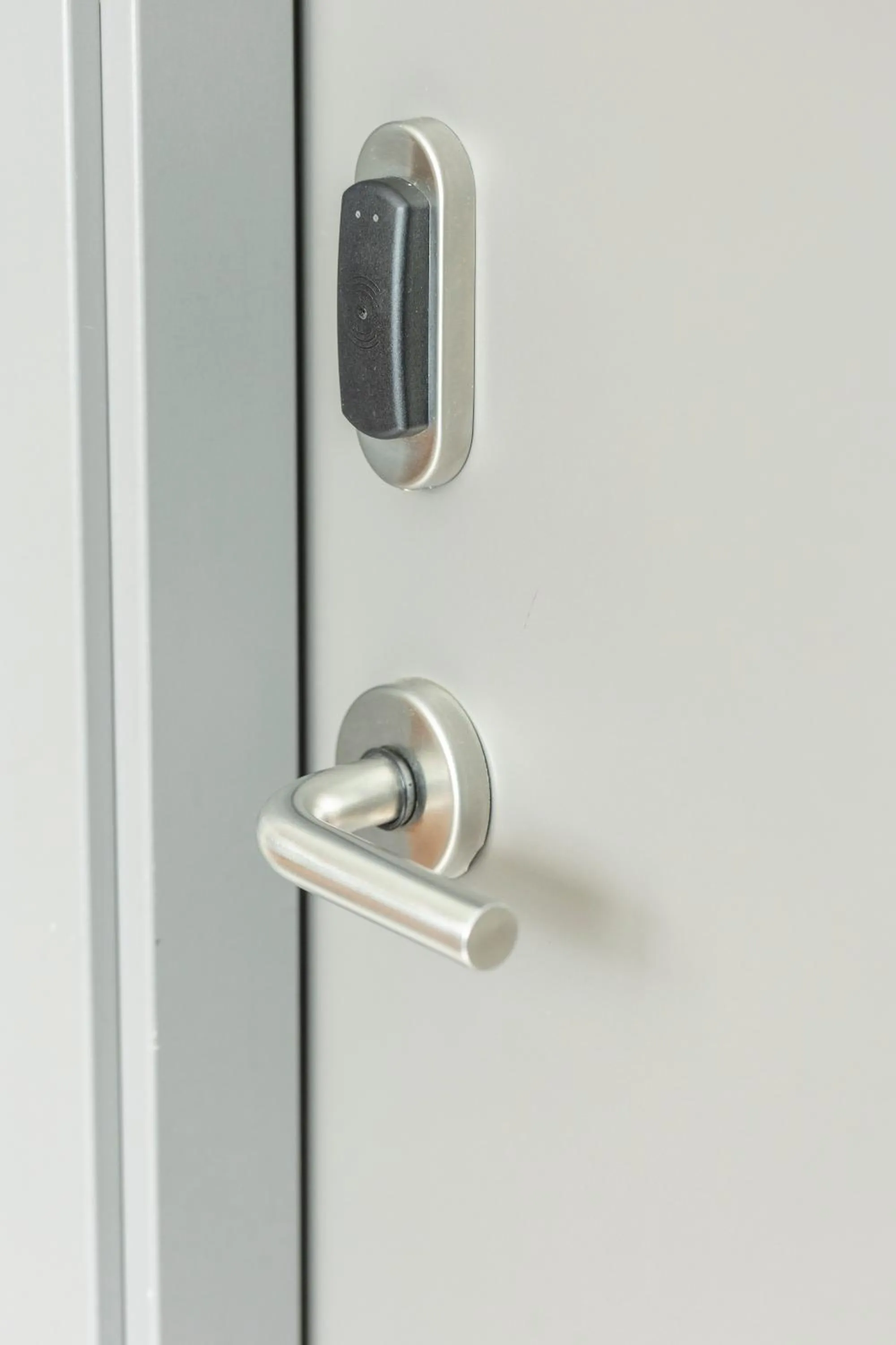 Bedroom in Hotel Villa de Verín