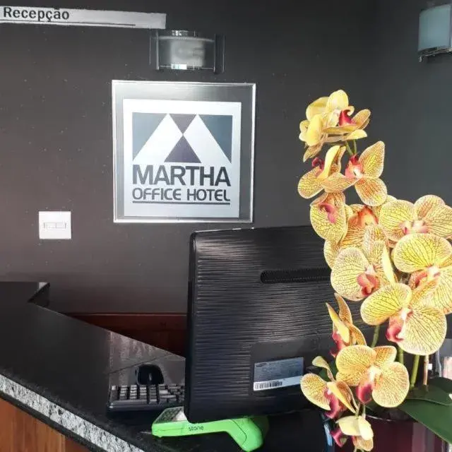 Martha Office Hotel Martha Office Hotel