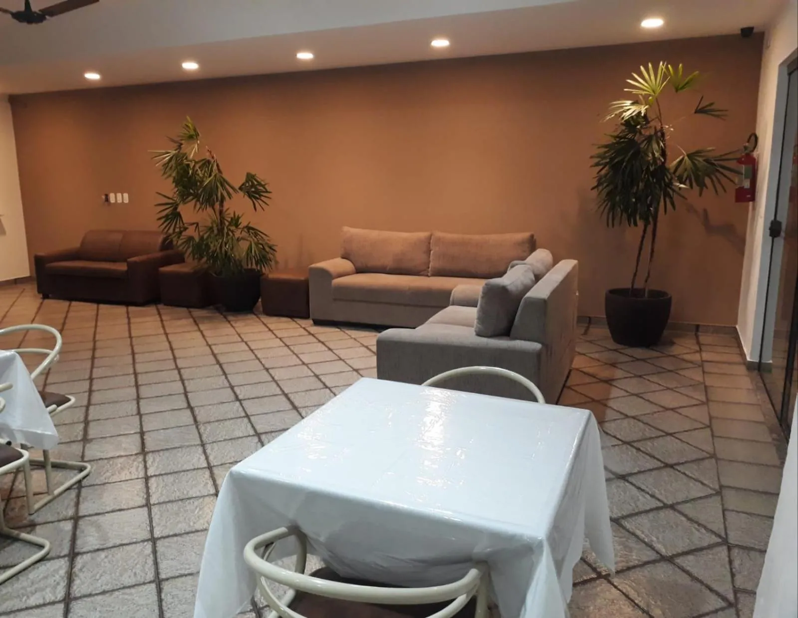Martha Office Hotel
