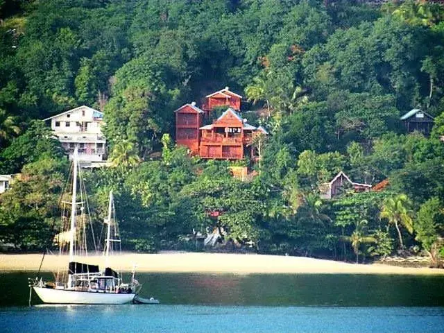 The Sweet Retreat The Sweet Retreat