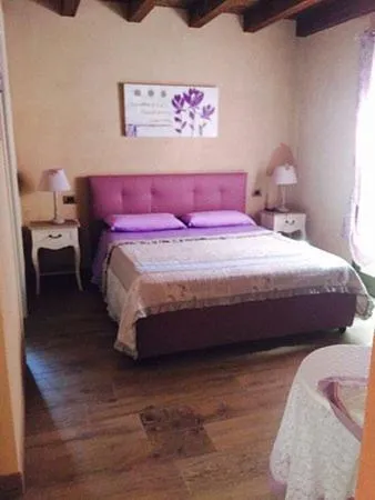 Bed in B&B La Piazzetta