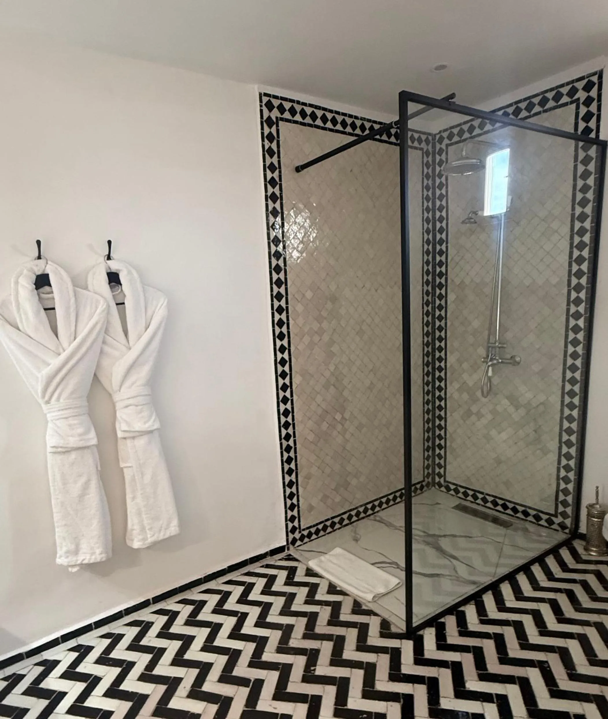 Property building in Riad RK Suites & Spa