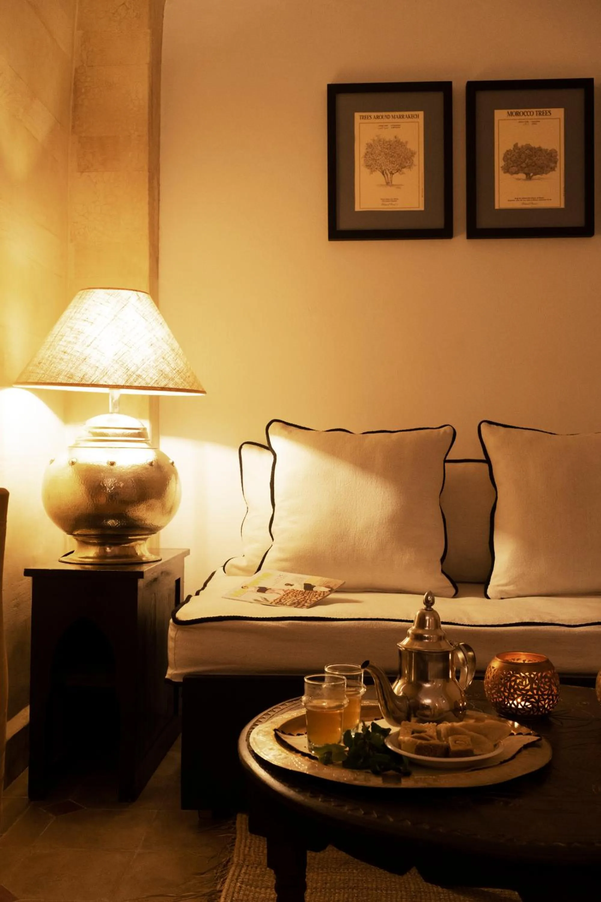 Spa and wellness centre/facilities, Bed in Riad RK Suites & Spa