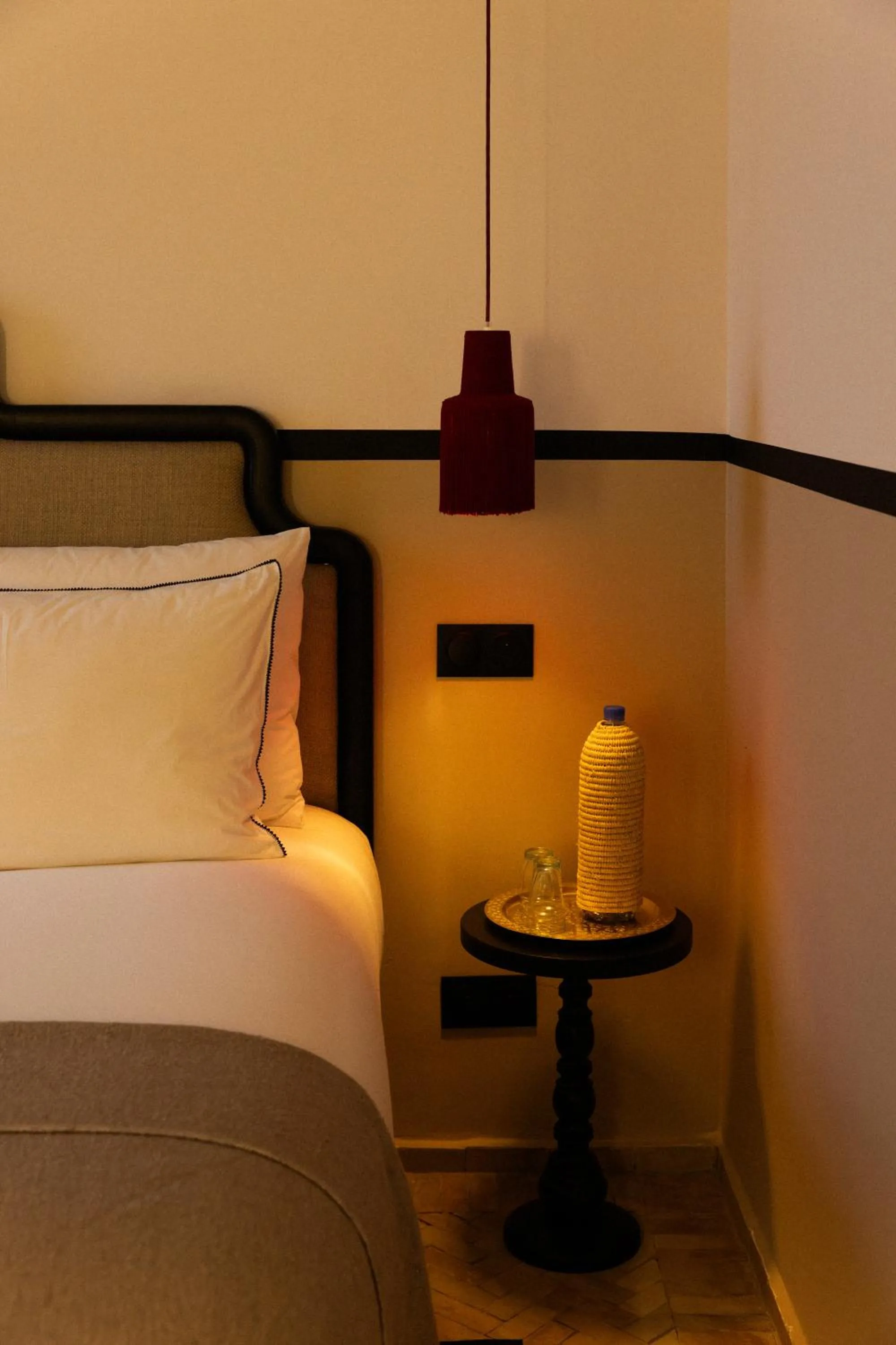 Bedroom, Bed in Riad RK Suites & Spa