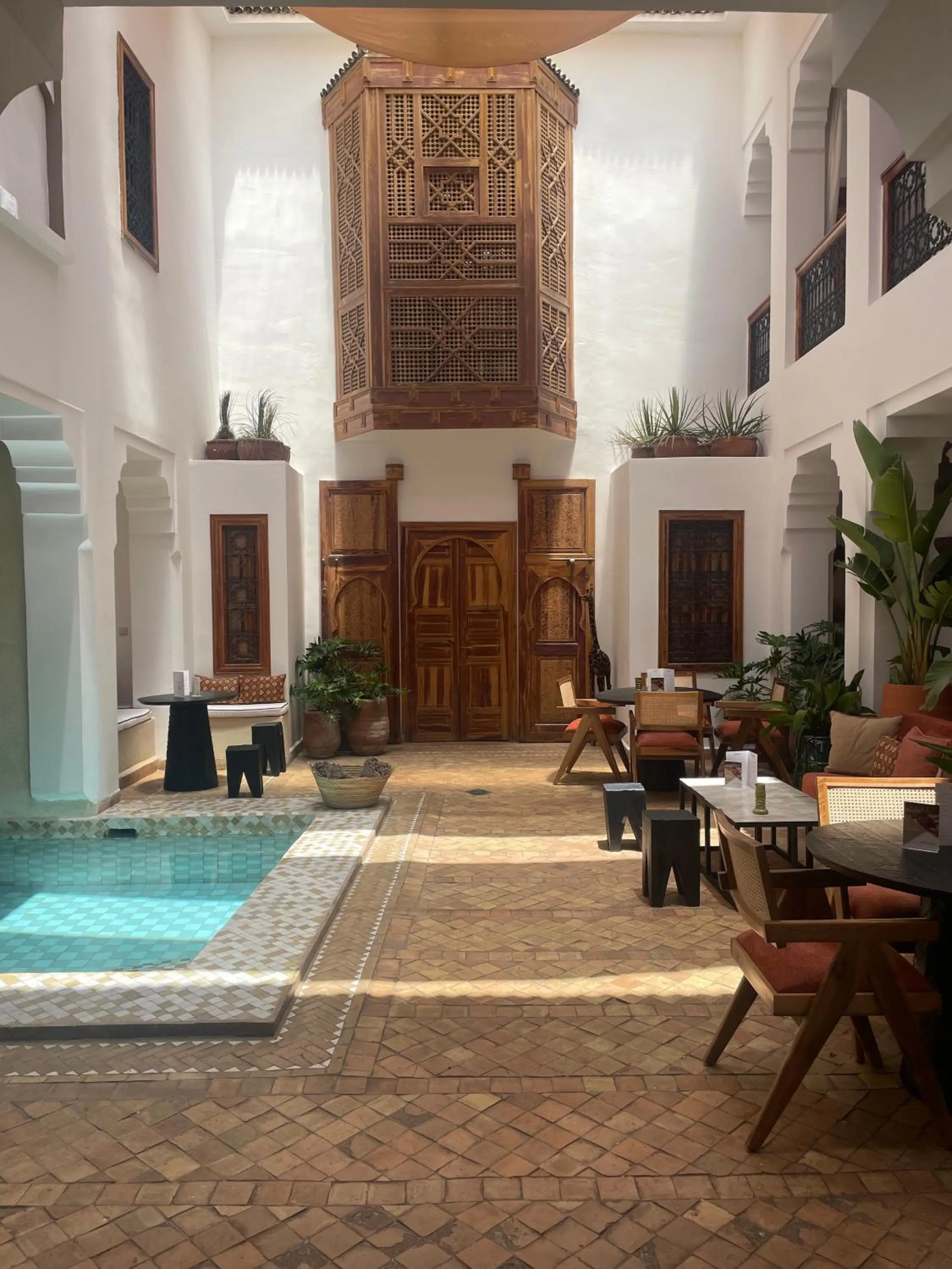 Riad RK Suites & Spa