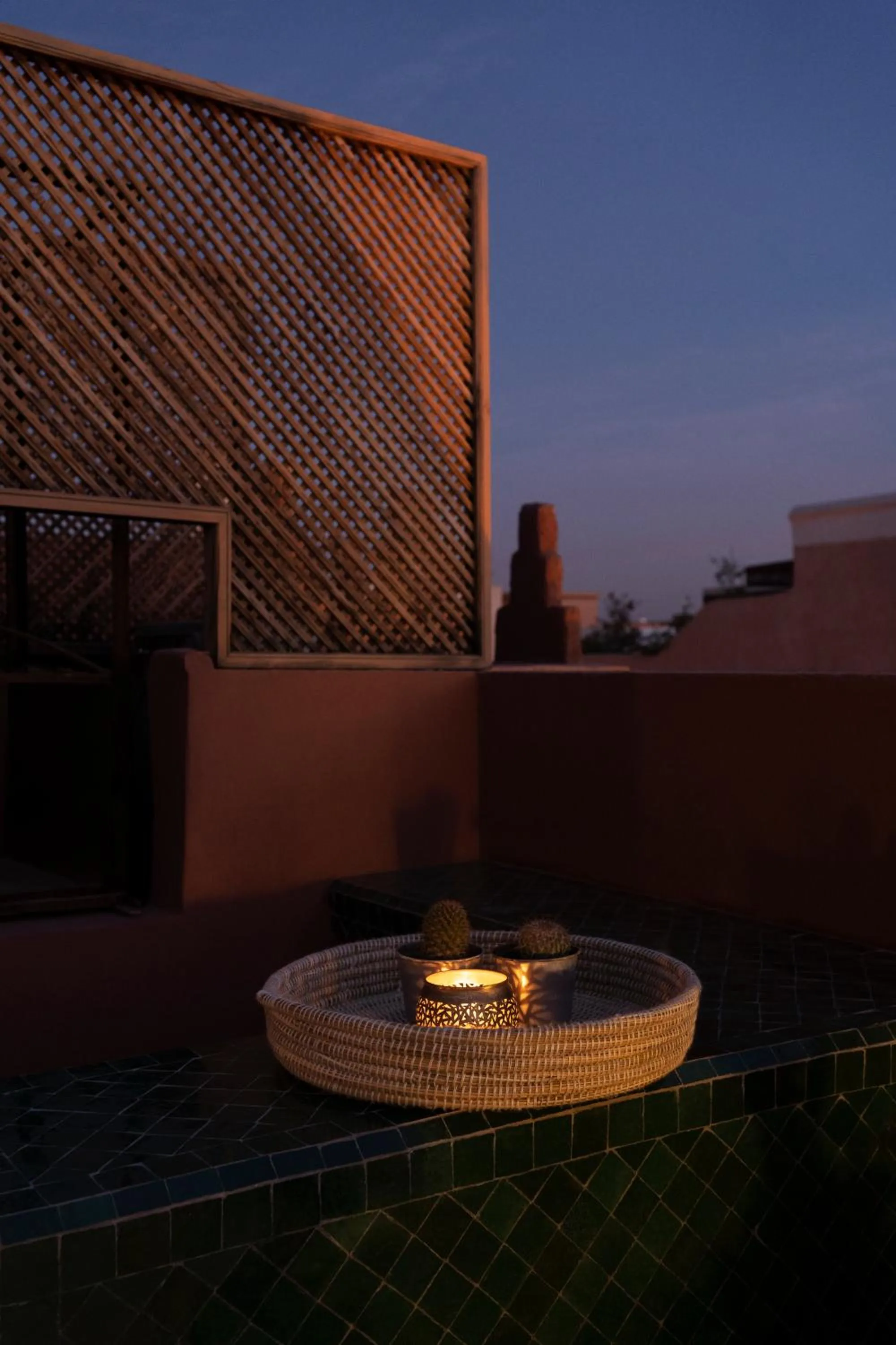 Night in Riad RK Suites & Spa