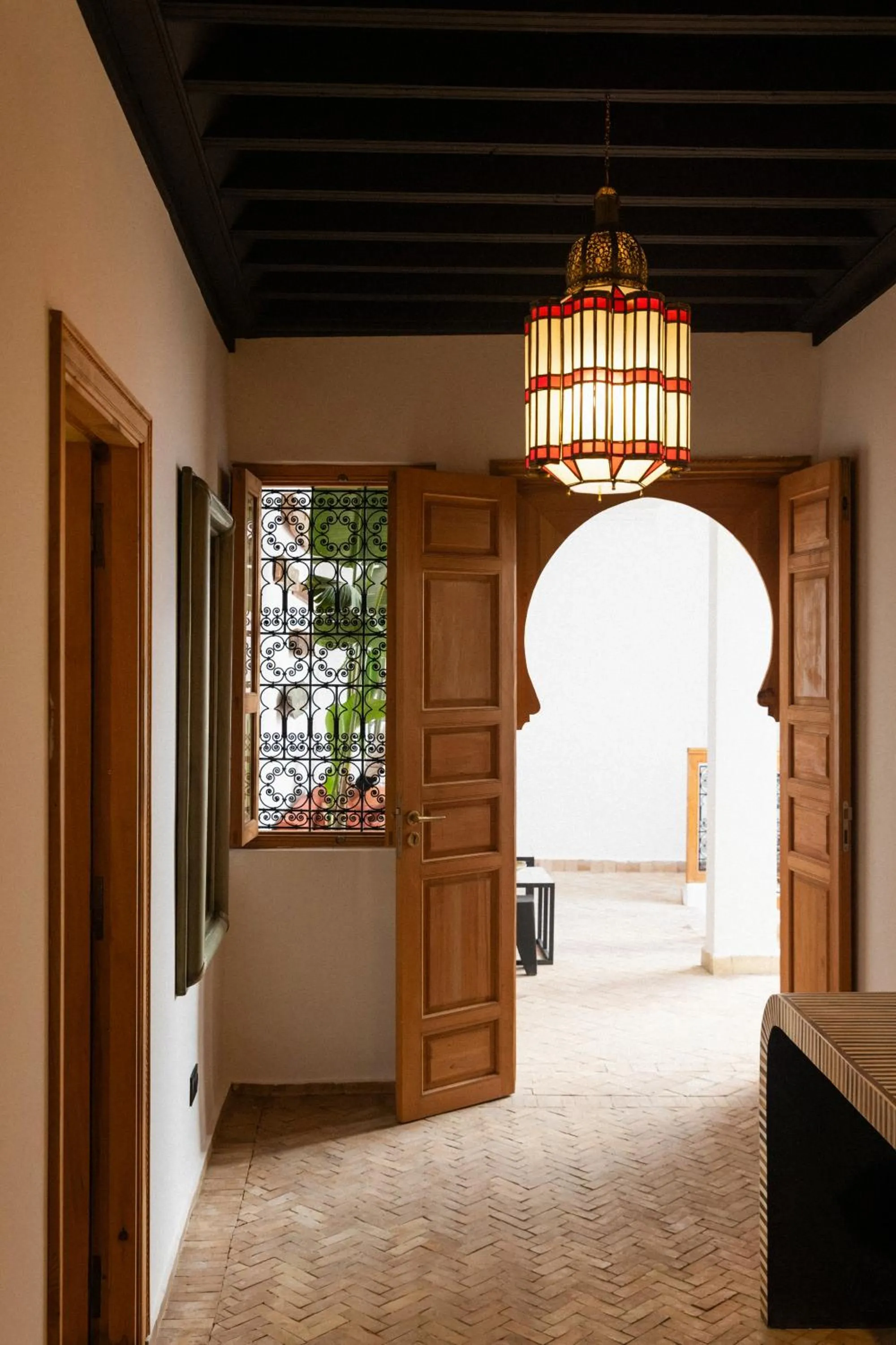 View (from property/room) in Riad RK Suites & Spa