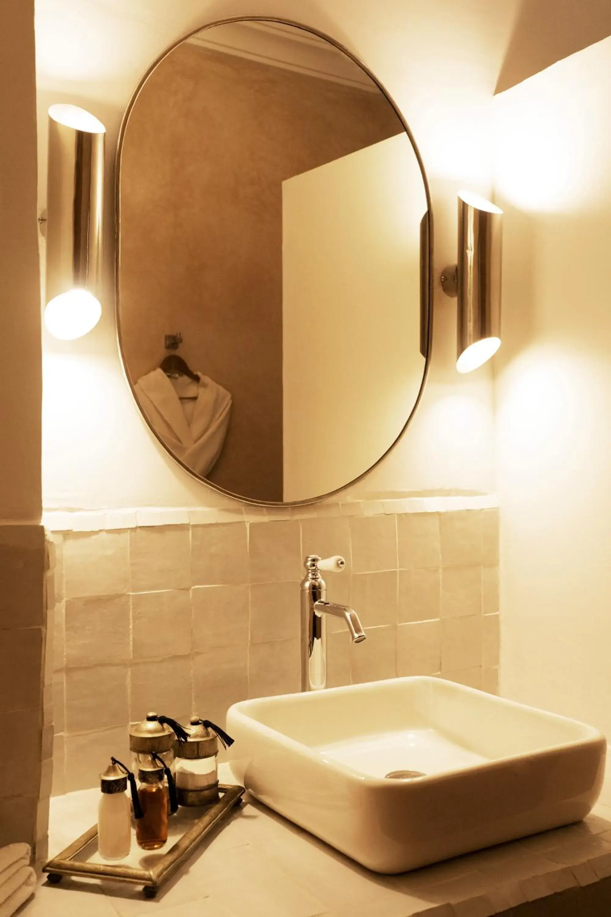 Deluxe Double Room in Riad RK Suites & Spa Deluxe Double Room in Riad RK Suites & Spa