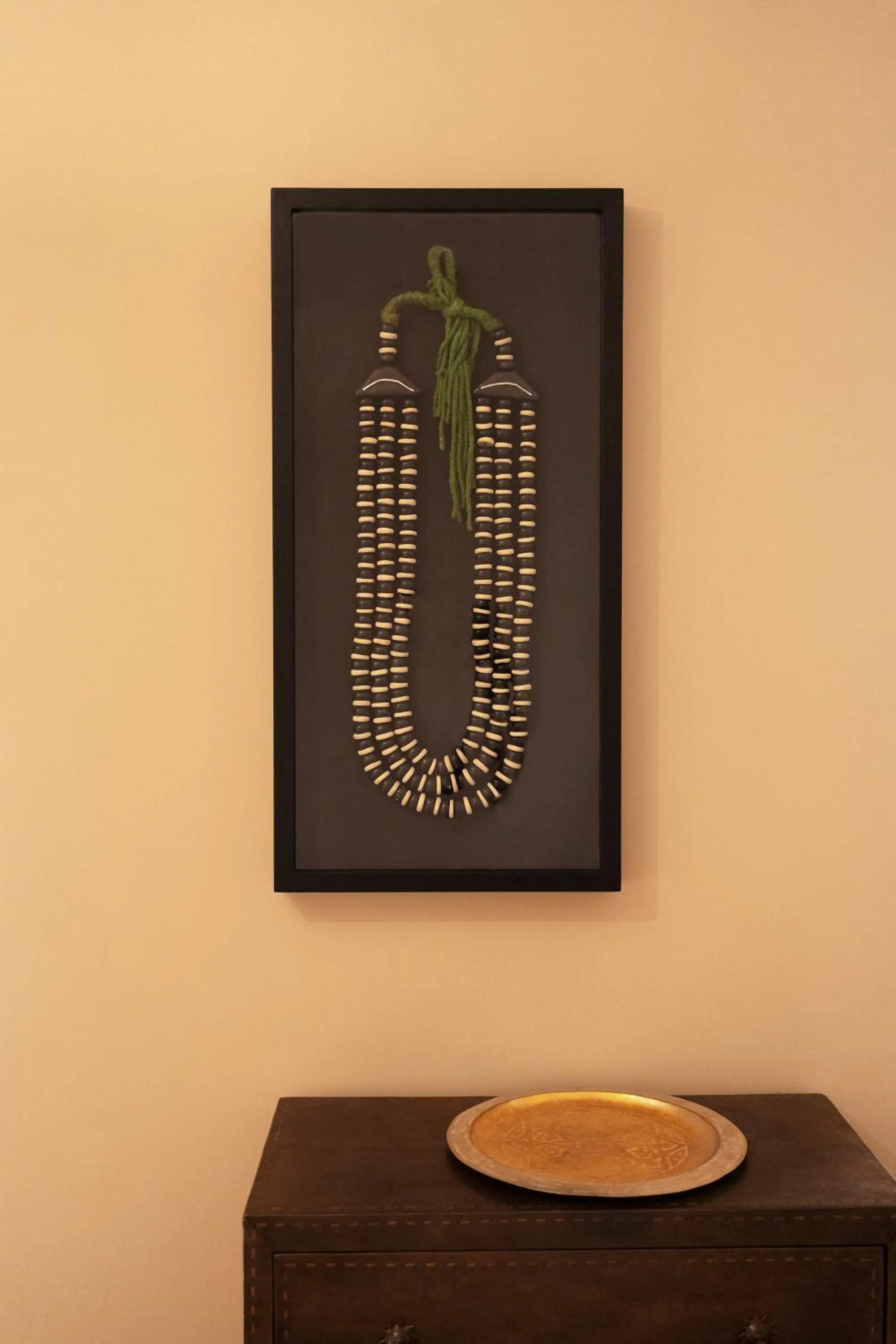 Decorative detail in Riad RK Suites & Spa