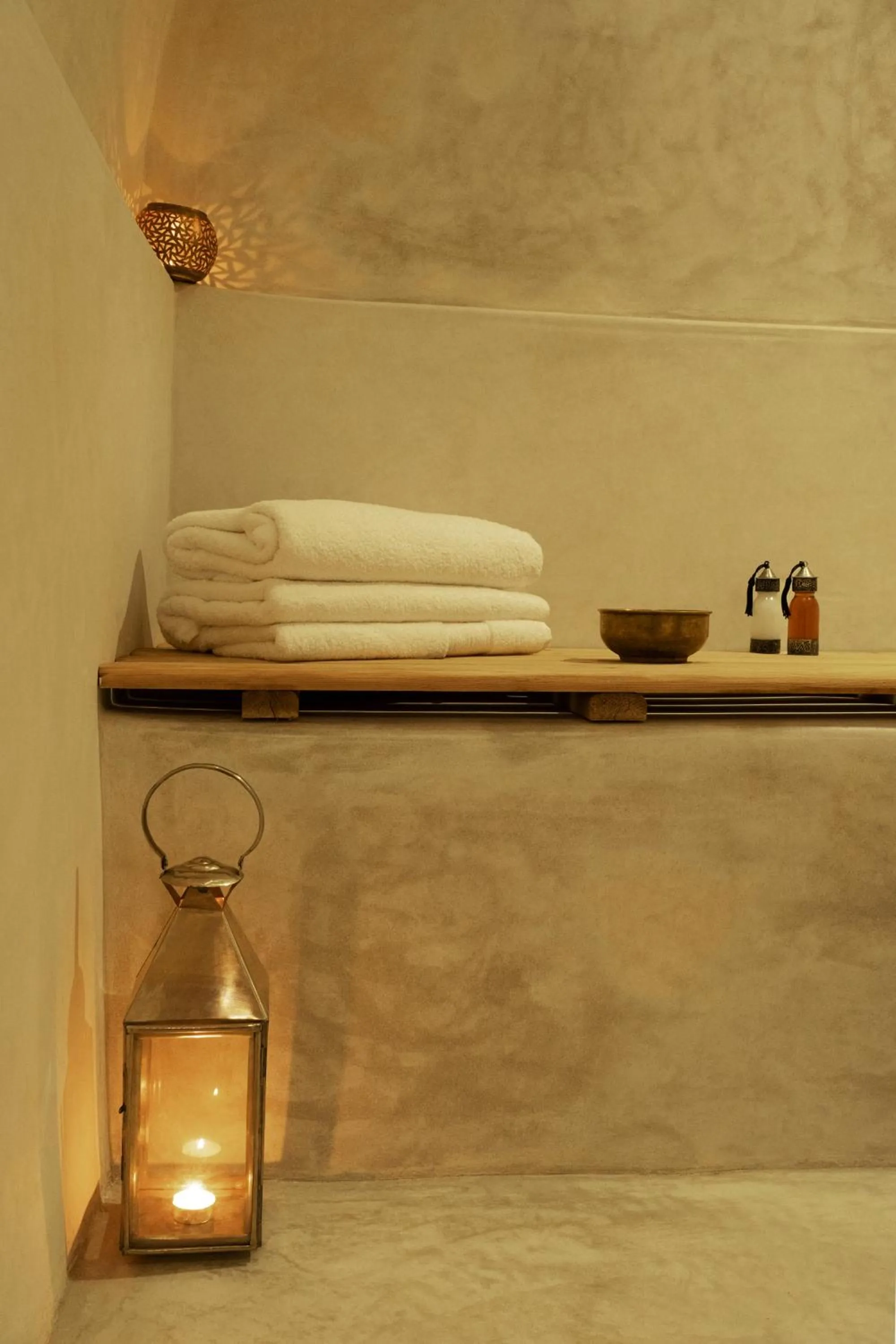 Massage in Riad RK Suites & Spa