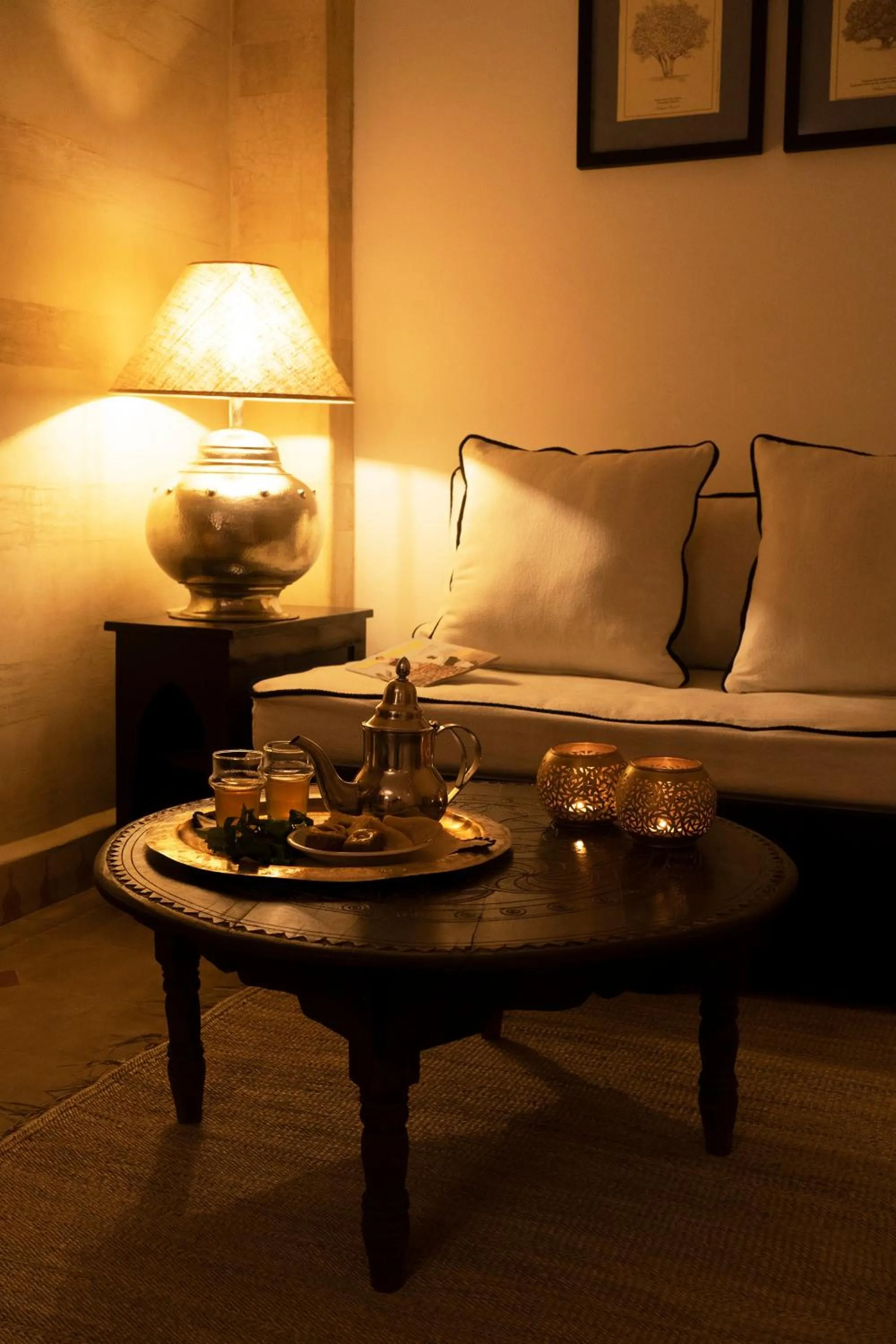 Spa and wellness centre/facilities, Bed in Riad RK Suites & Spa