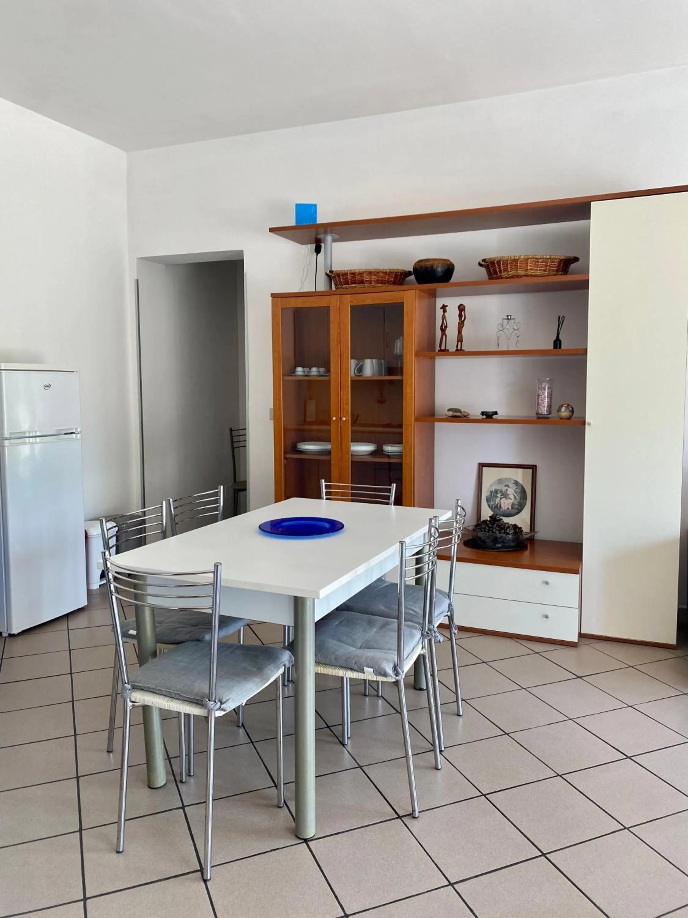 Apartment Tirreno