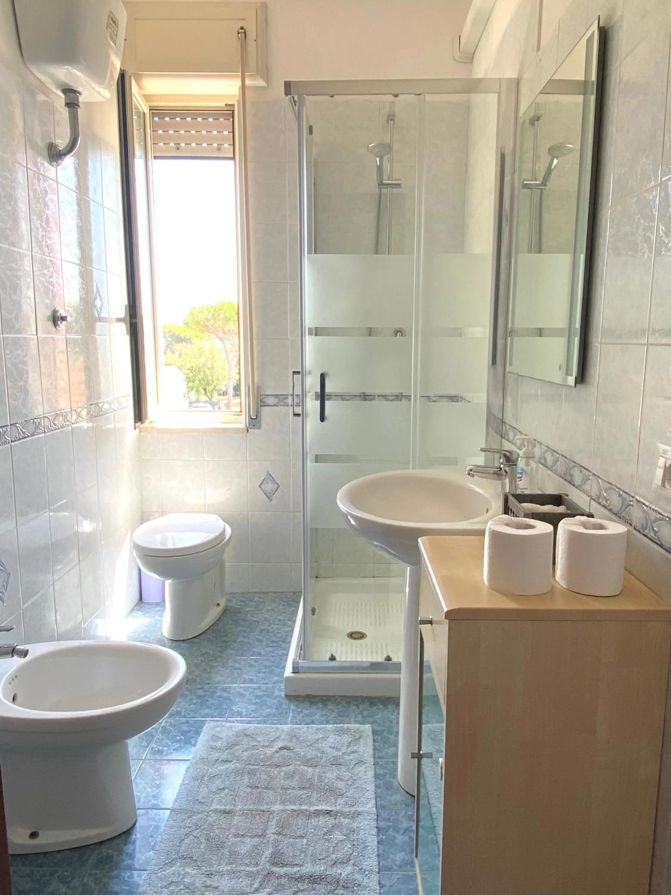 Apartment Tirreno