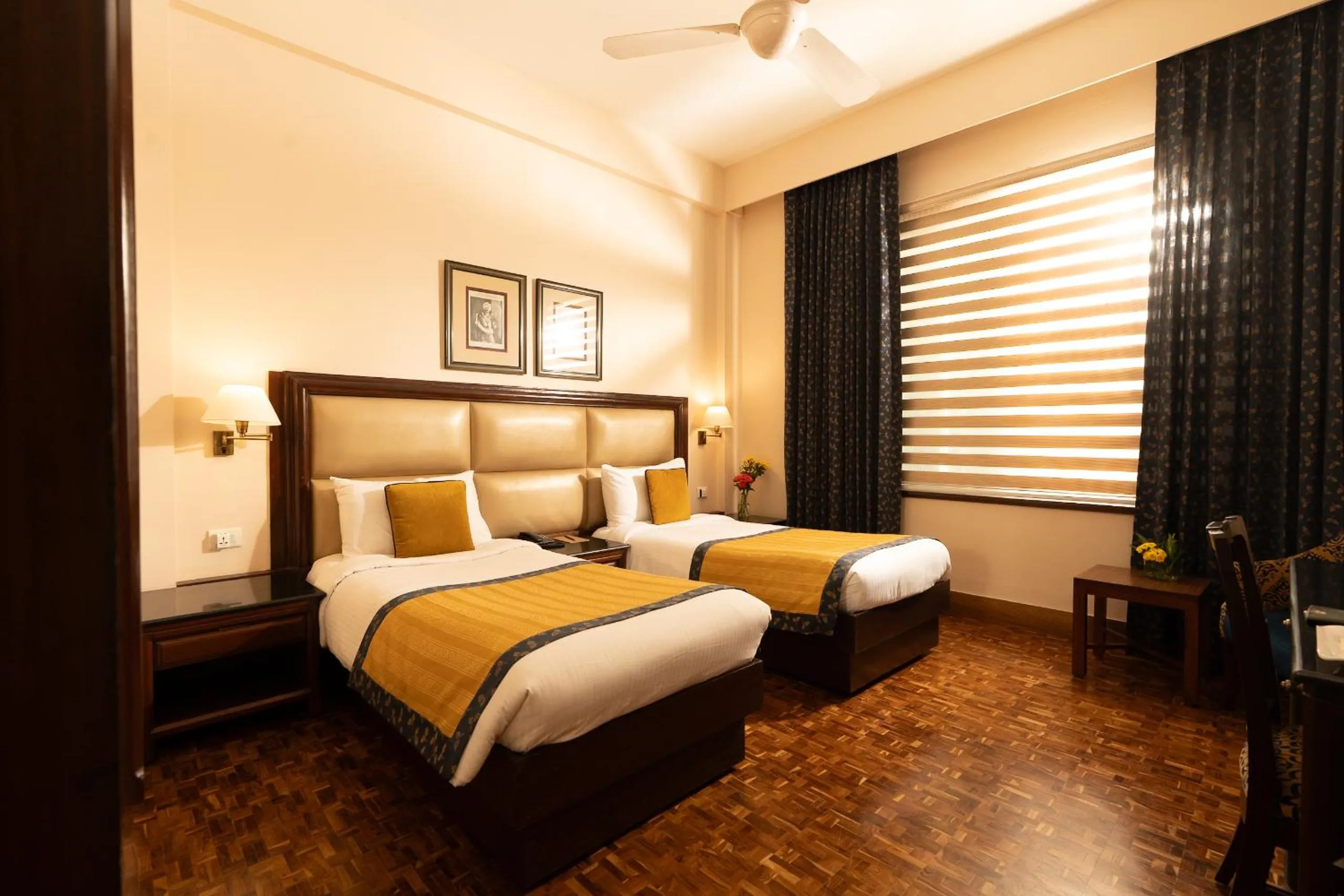 Broadway An Alivaa Collection Hotel