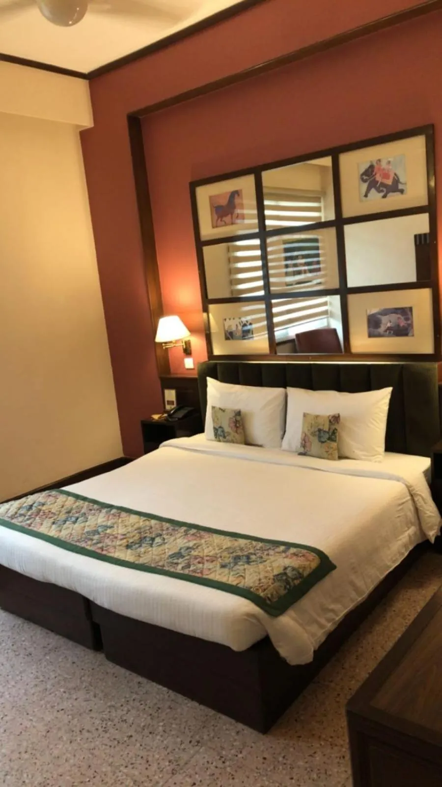 Broadway An Alivaa Collection Hotel