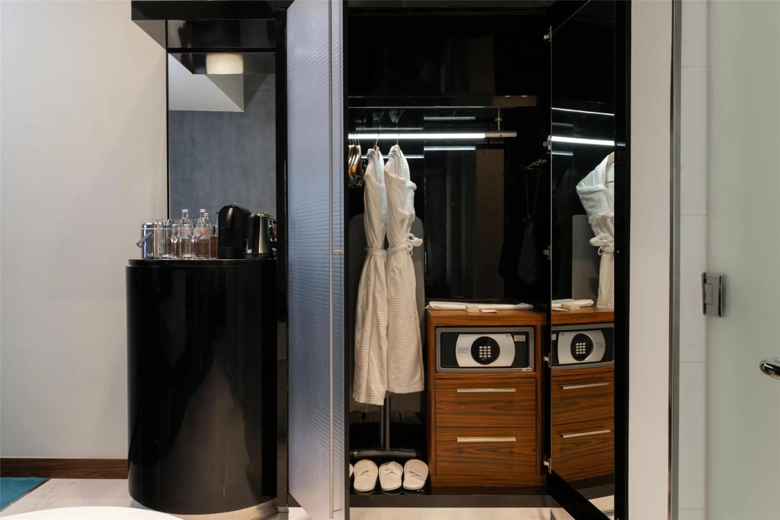 Bedroom in Radisson Blu Hotel, Nairobi Upper Hill