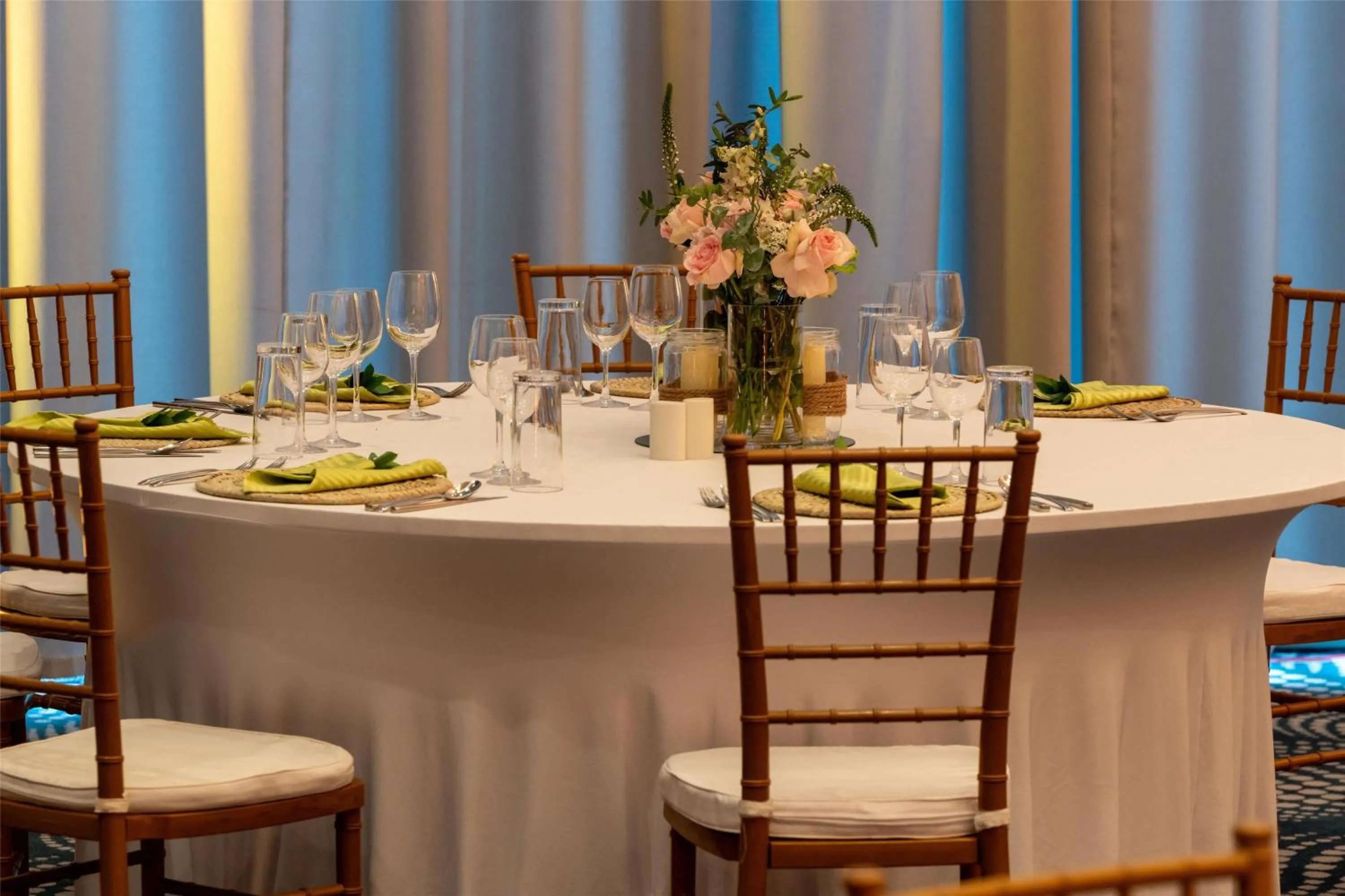 wedding in Radisson Blu Hotel, Nairobi Upper Hill