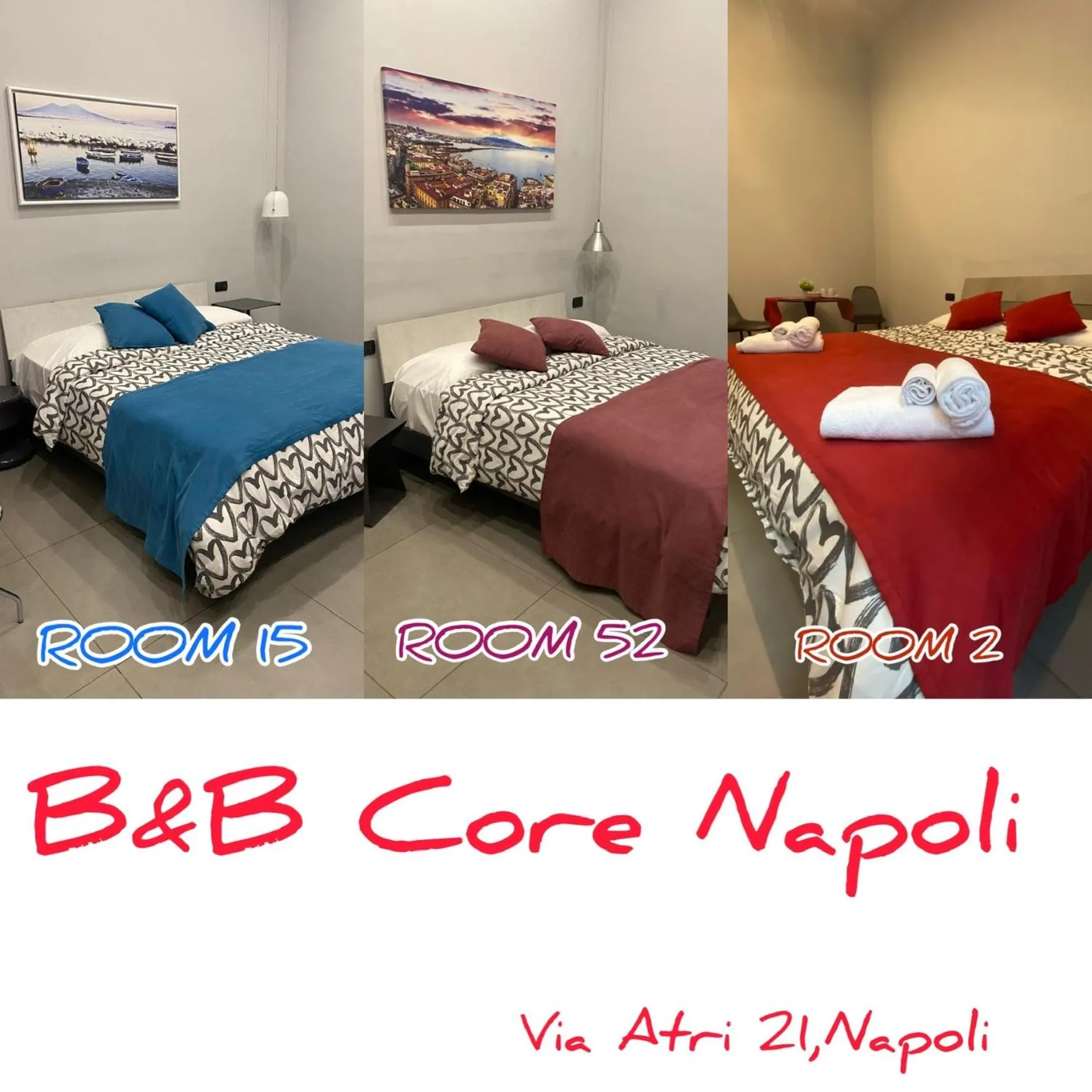 Core Napoli