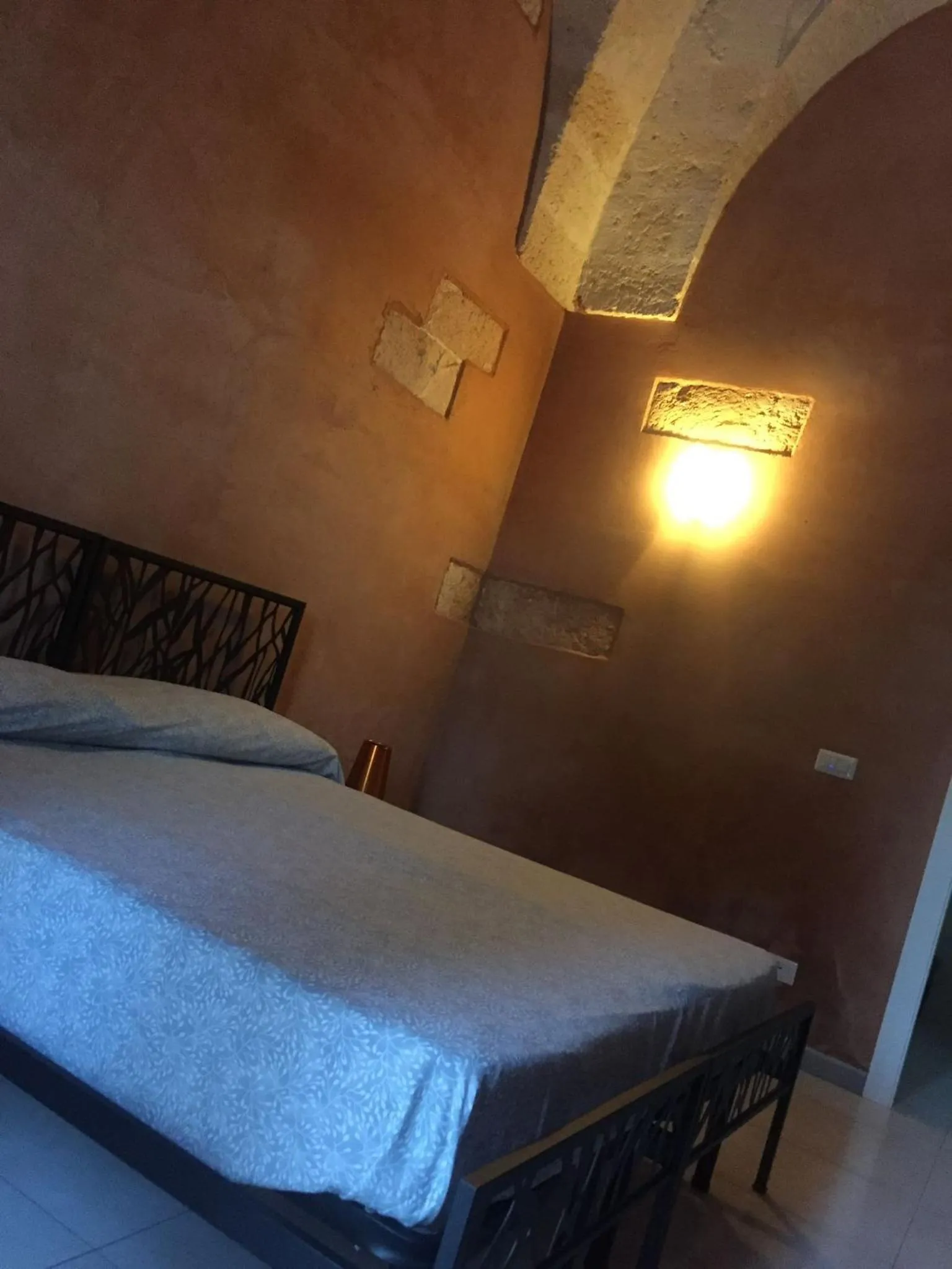 Bedroom, Bed in B&B Terre dì Montecoco