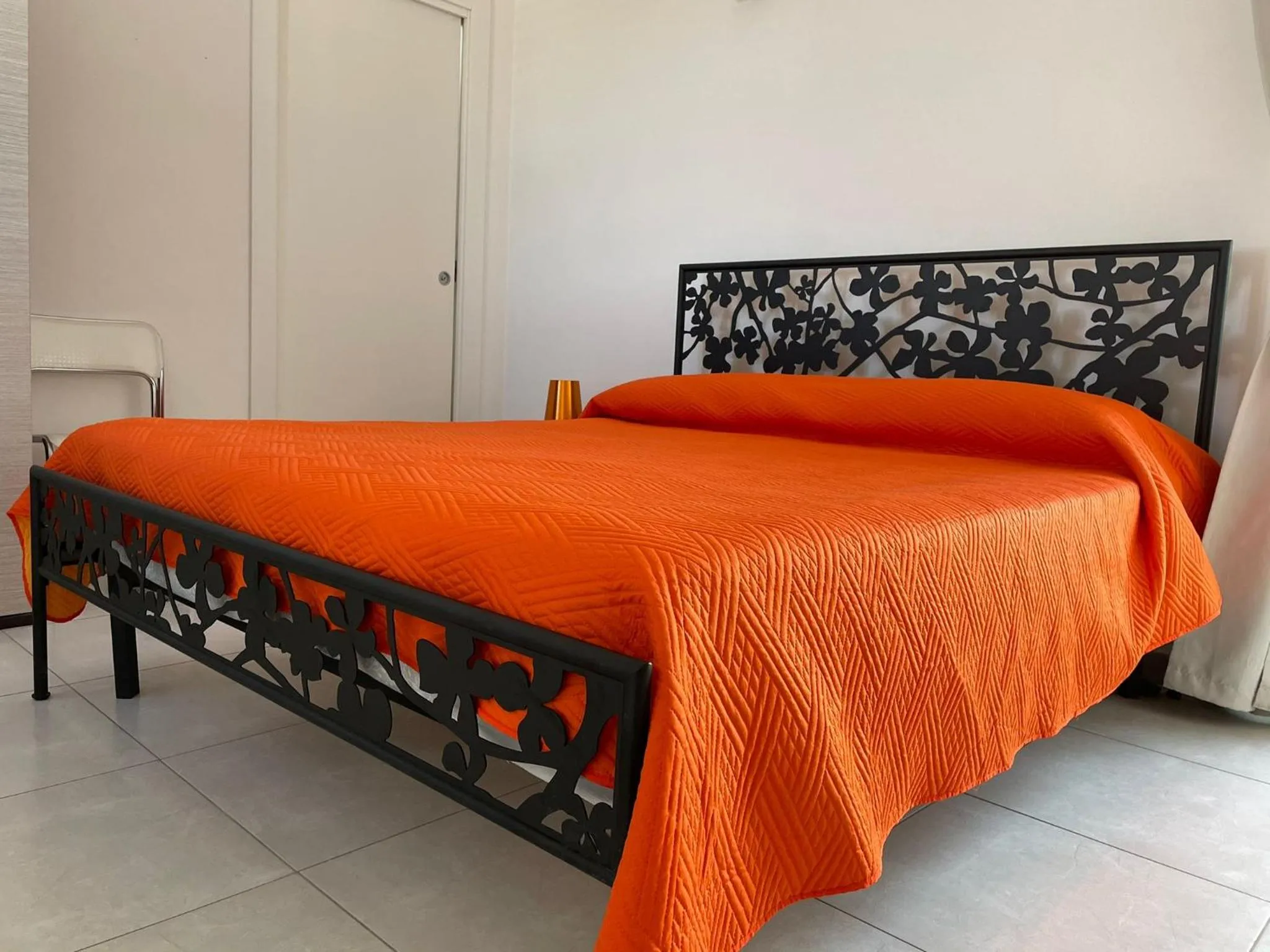 Bedroom, Bed in B&B Terre dì Montecoco