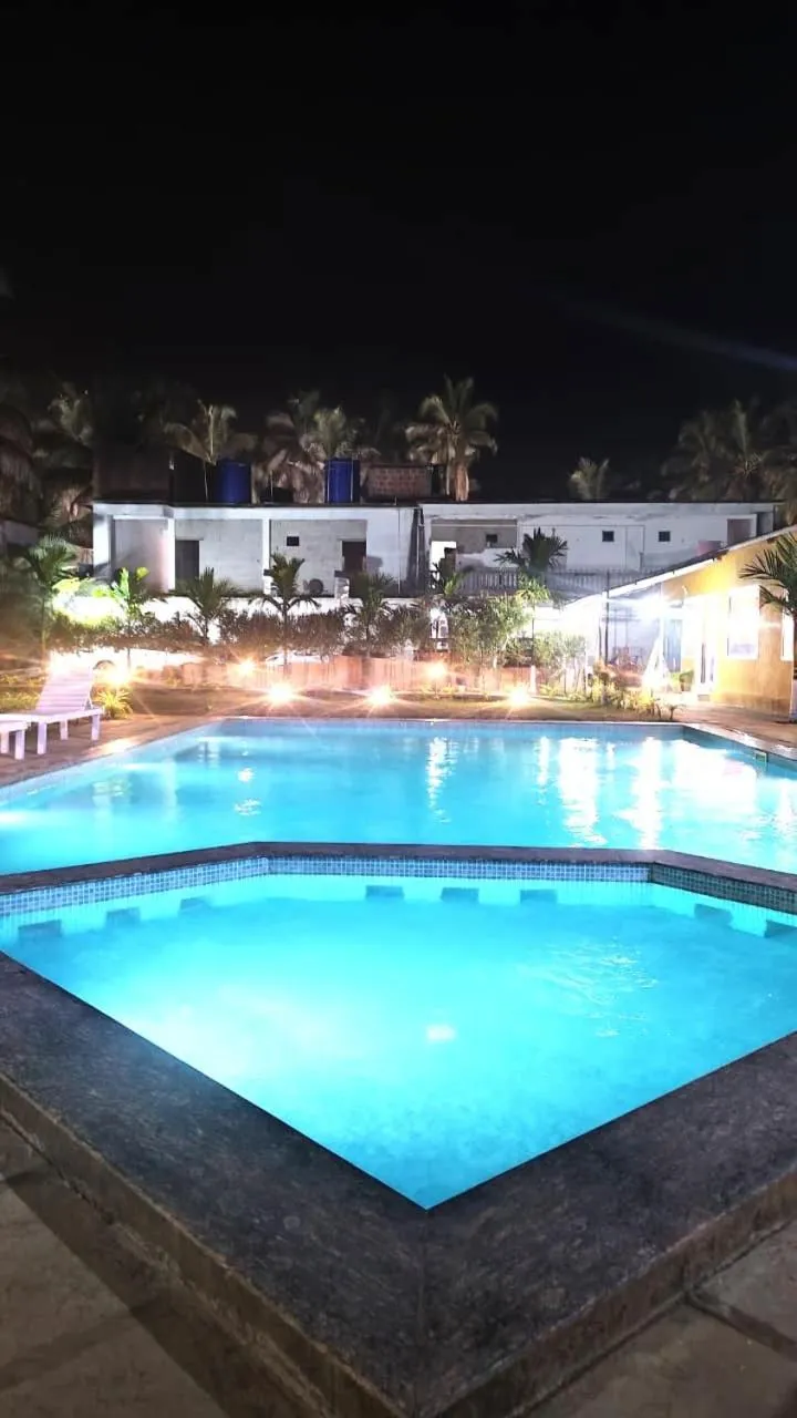 Eutopia Beach Resort