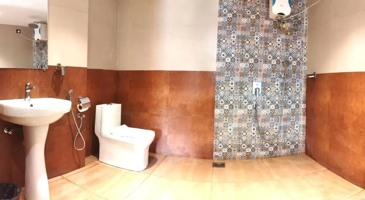 Eutopia Beach Resort