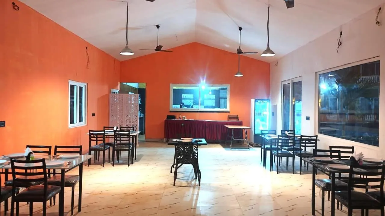 Eutopia Beach Resort