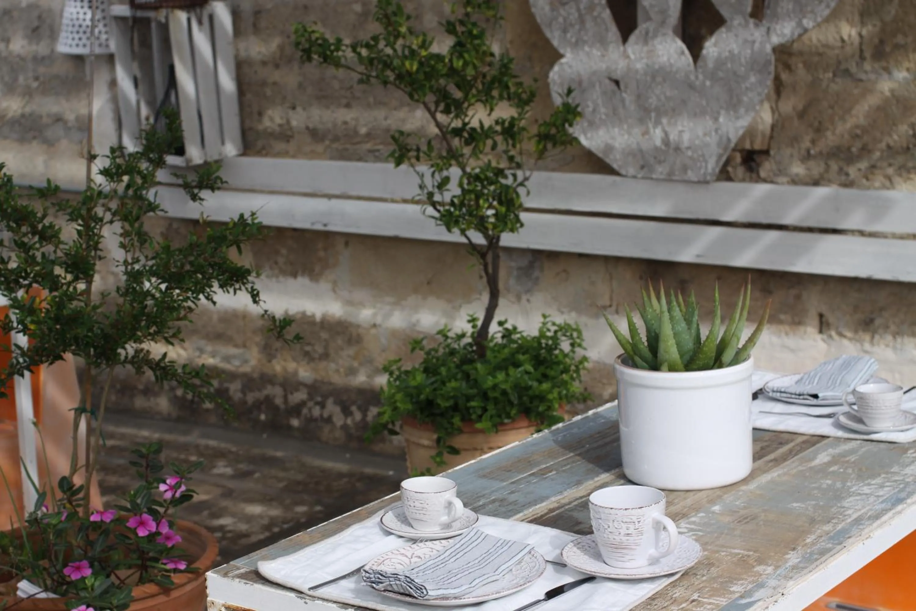 B&B Le Giravolte