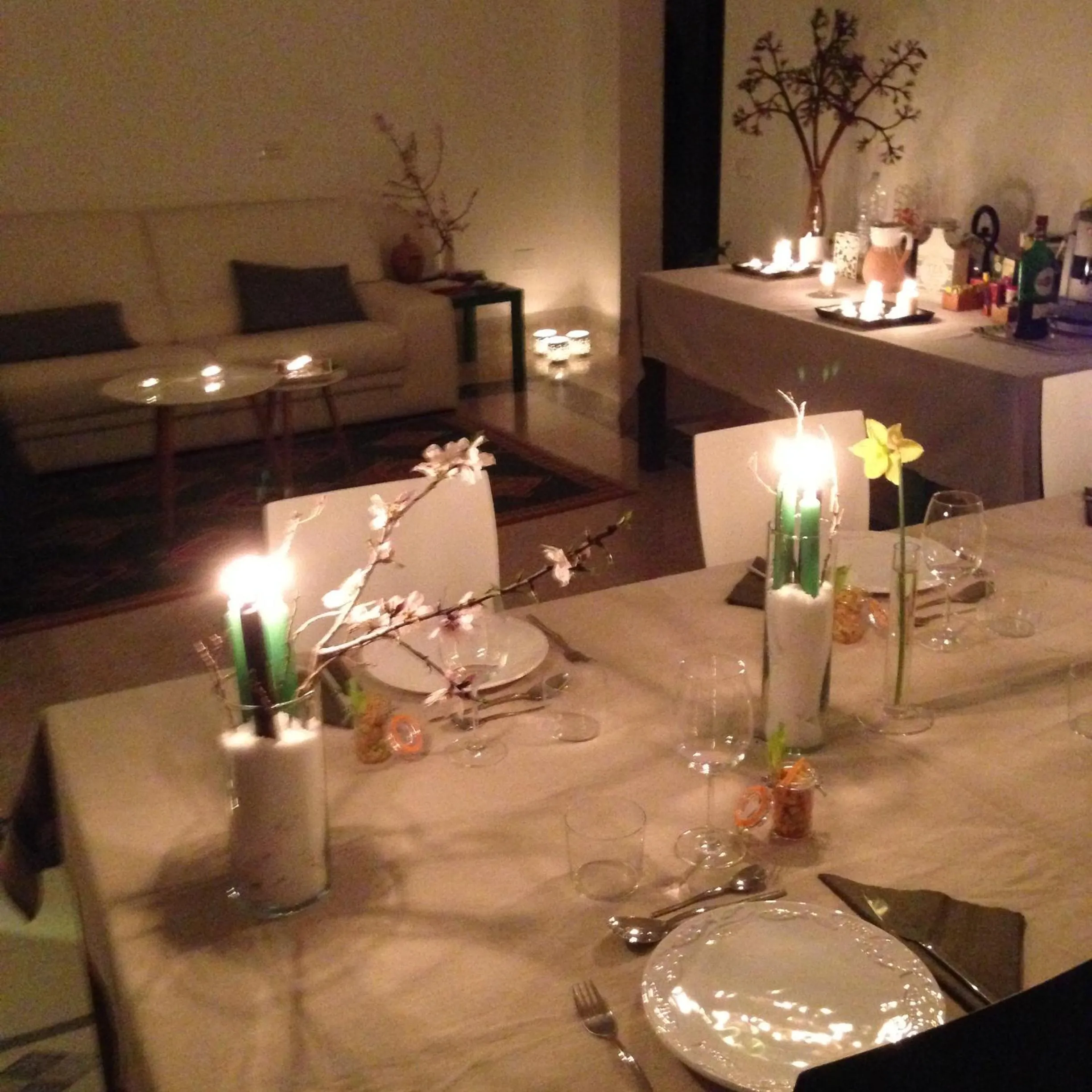 B&B Le Giravolte