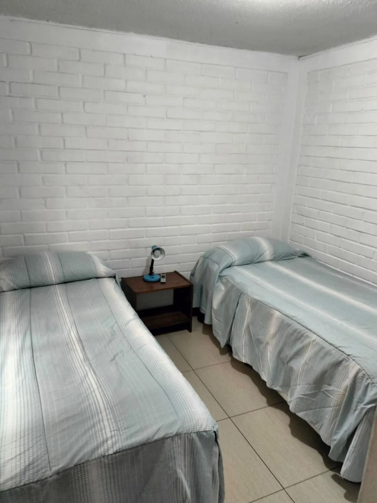 Bedroom, Bed in Hotel Angamos