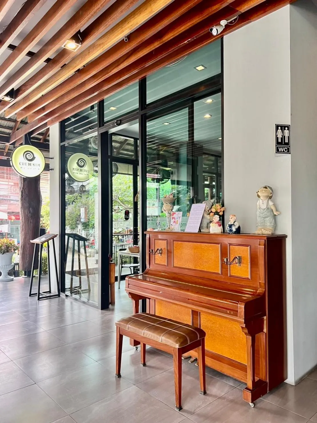 Property building in Le Naview @Prasingh