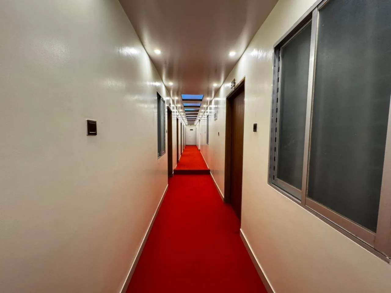 Hotel Star Plus Uttora