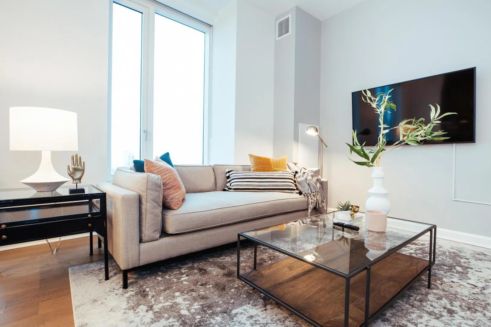 Landing Apartments - Downtown Murfreesboro