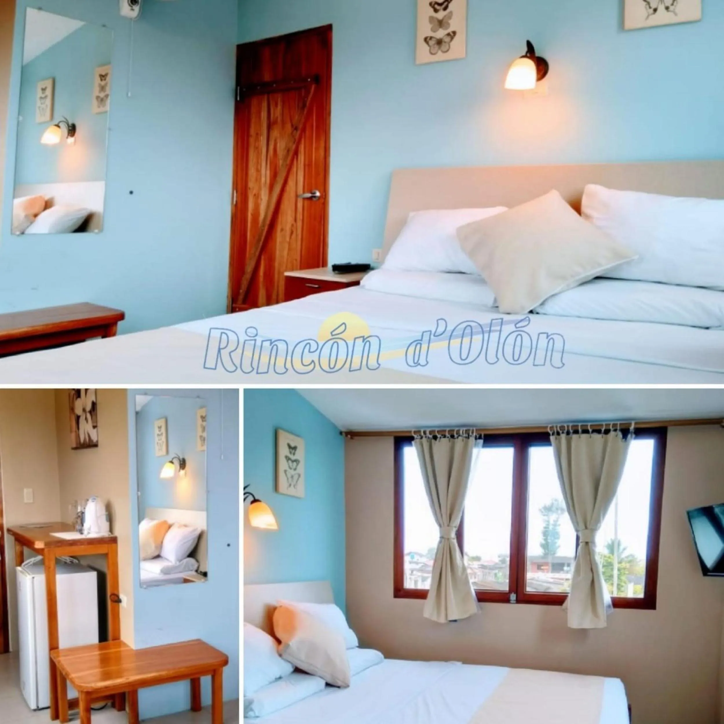 Rincón d'Olón Boutique Hotel