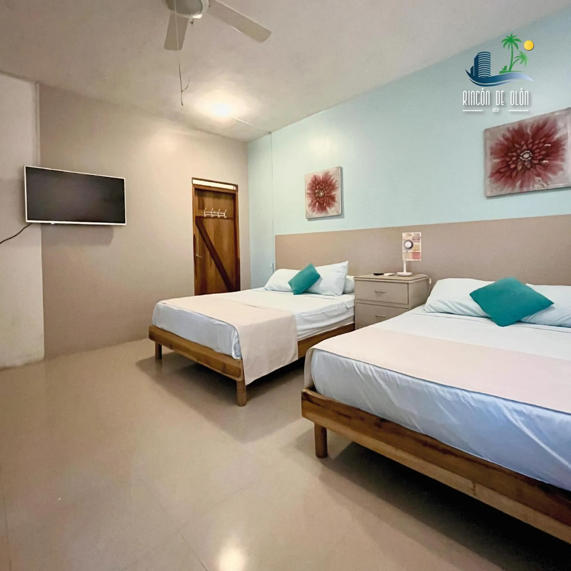 Rincón d'Olón Boutique Hotel