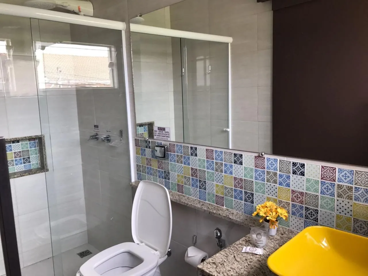 Hotel do Reinildo I