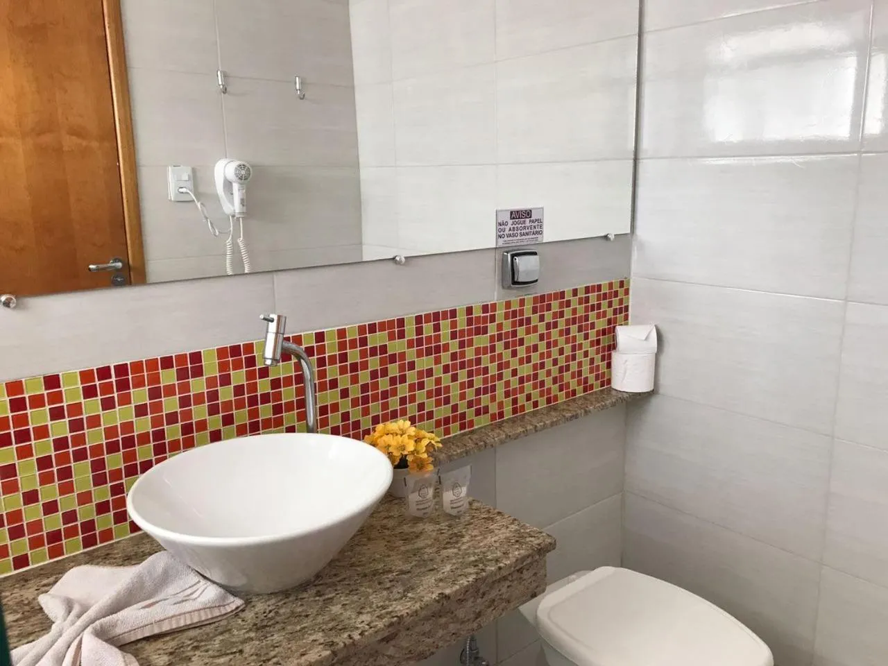 Hotel do Reinildo I