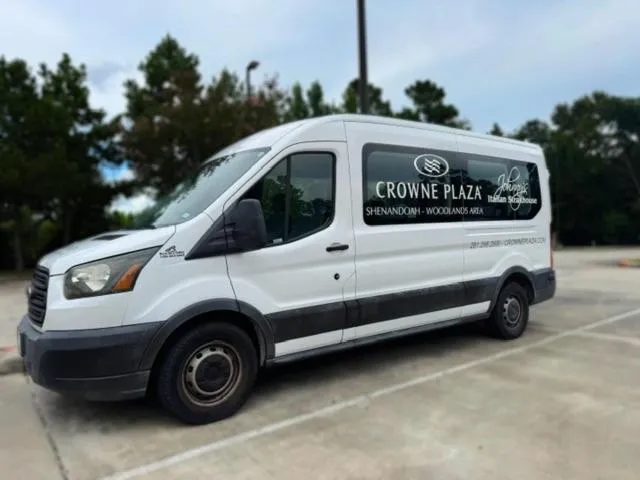 Crowne Plaza SHENANDOAH - WOODLANDS AREA by IHG