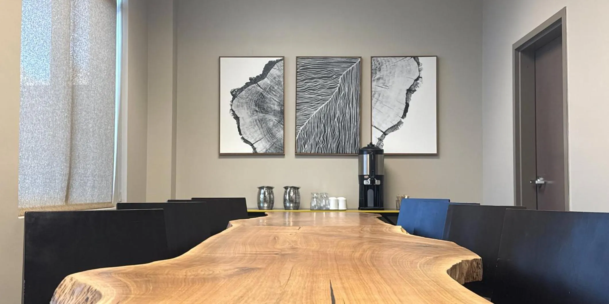 Meeting/conference room in Hotel Indigo Traverse City by IHG