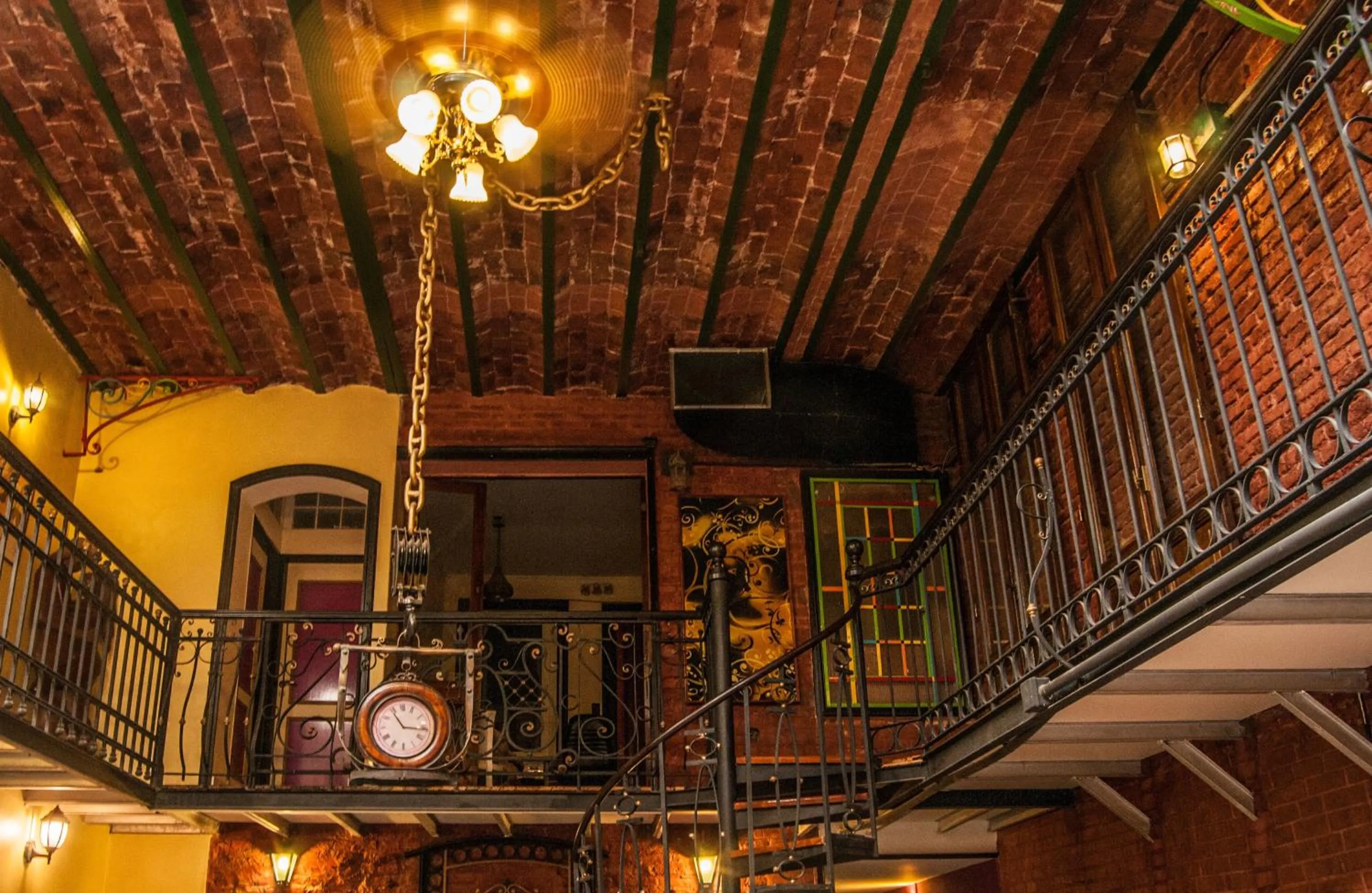 Business facilities in DEL900 Hotel Boutique