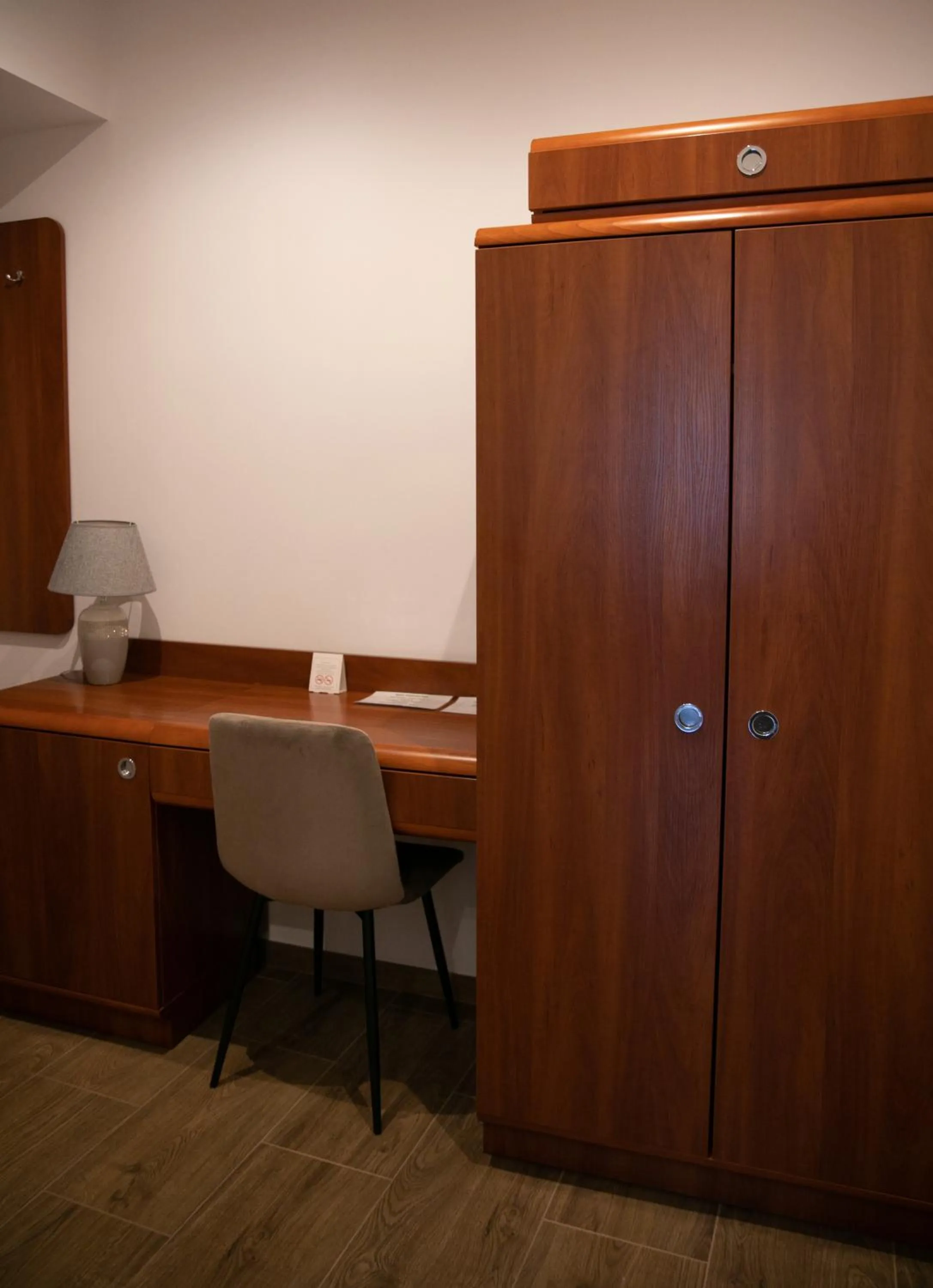 Photo of the whole room in Hotel Piast