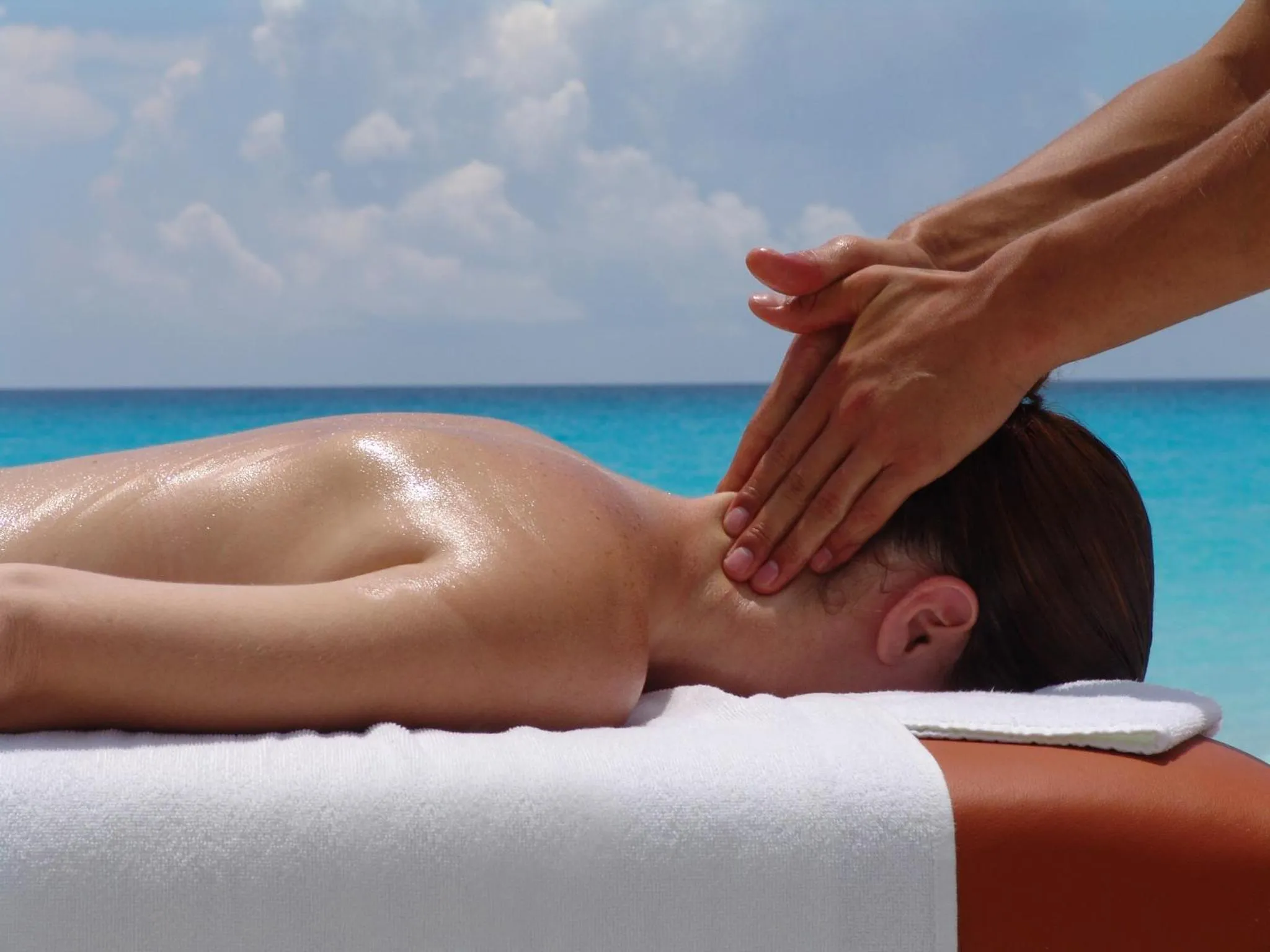 Day, Spa/Wellness in Sunset Fishermen Beach Resort - All Inclusive