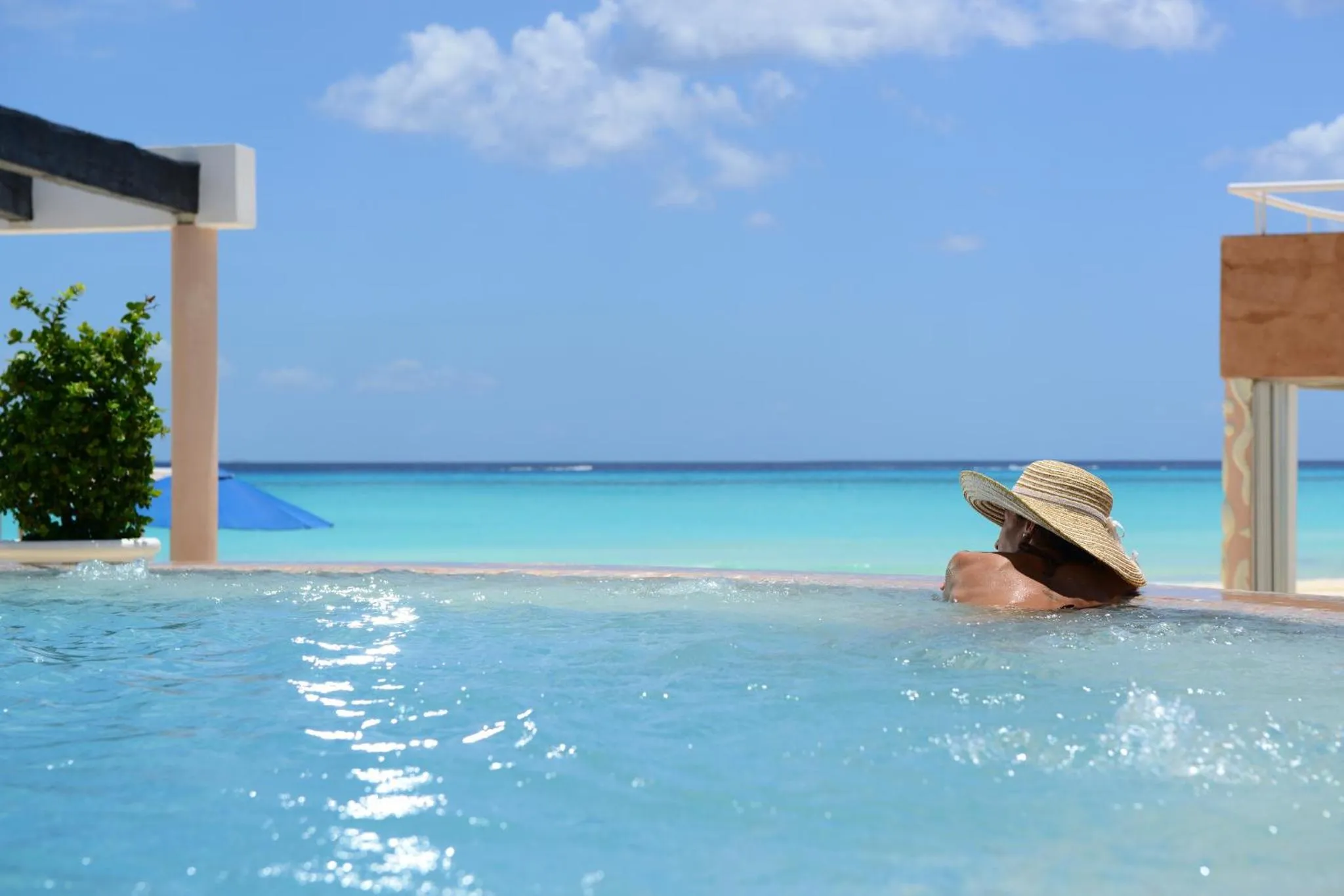 Day, Swimming Pool in Sunset Fishermen Beach Resort - All Inclusive