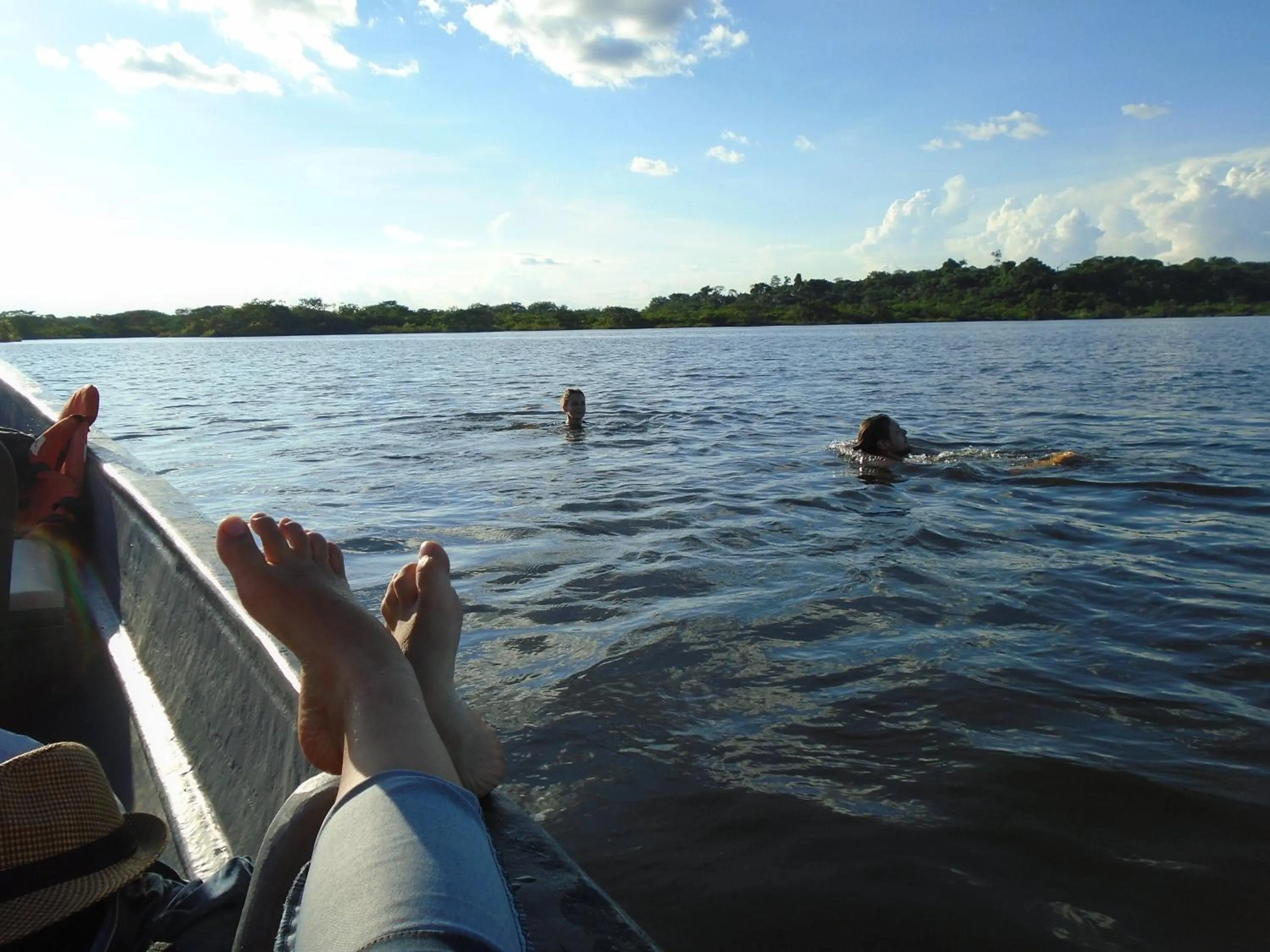 Natural landscape in Hotel Platinum Class