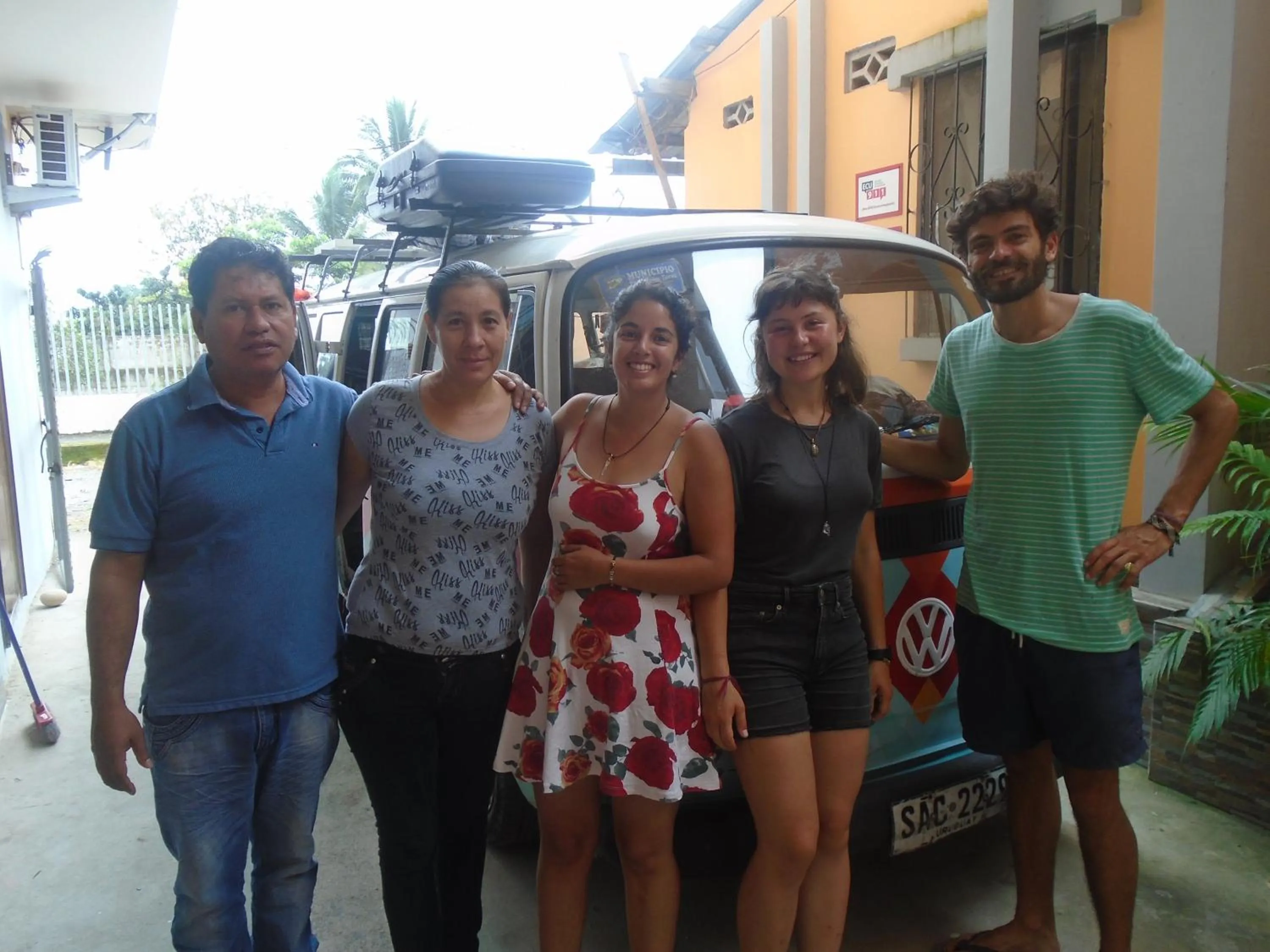 Property building in Hotel Platinum Class